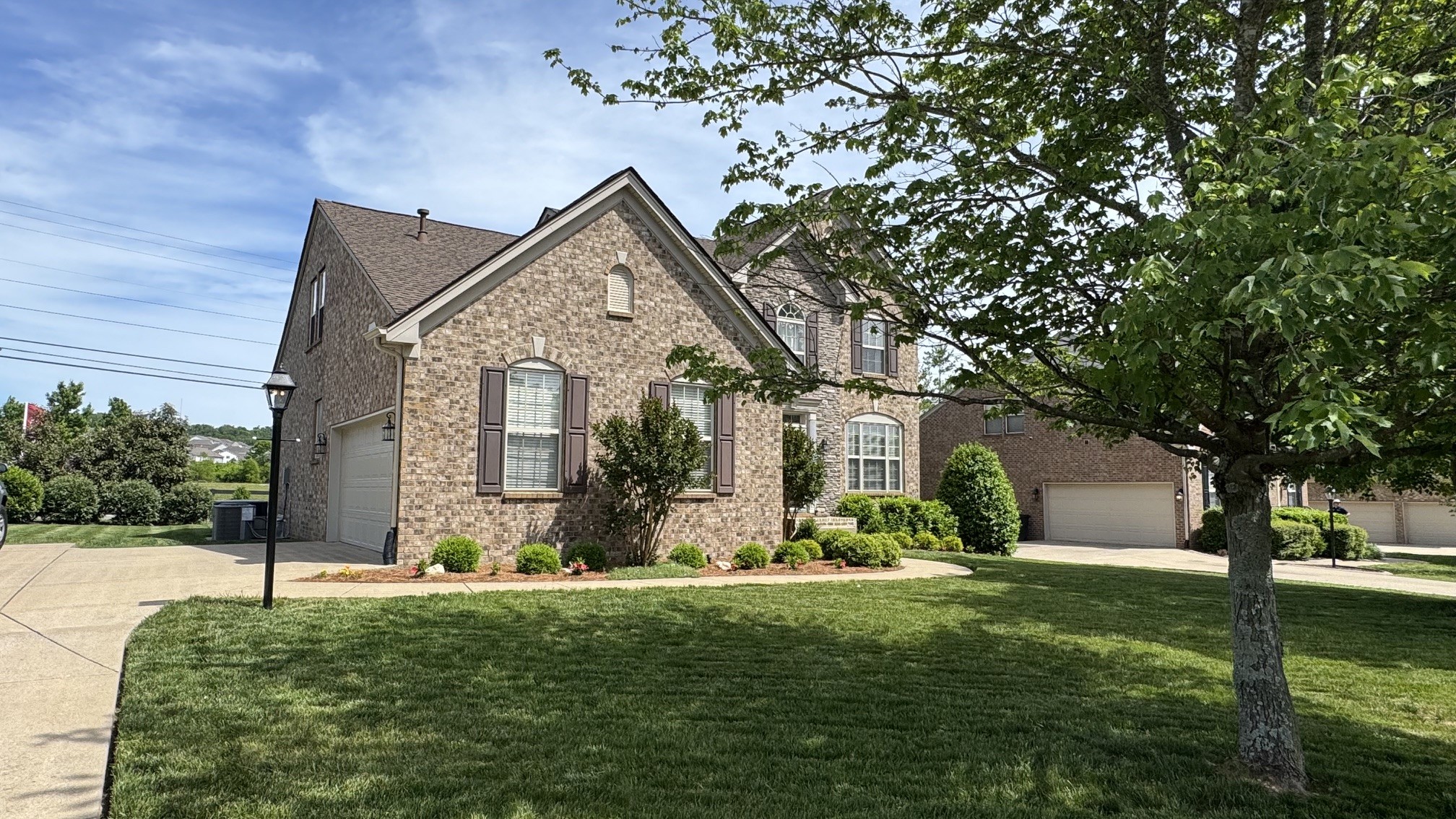 1023 Avery Trace Circle Hendersonville TN 37075