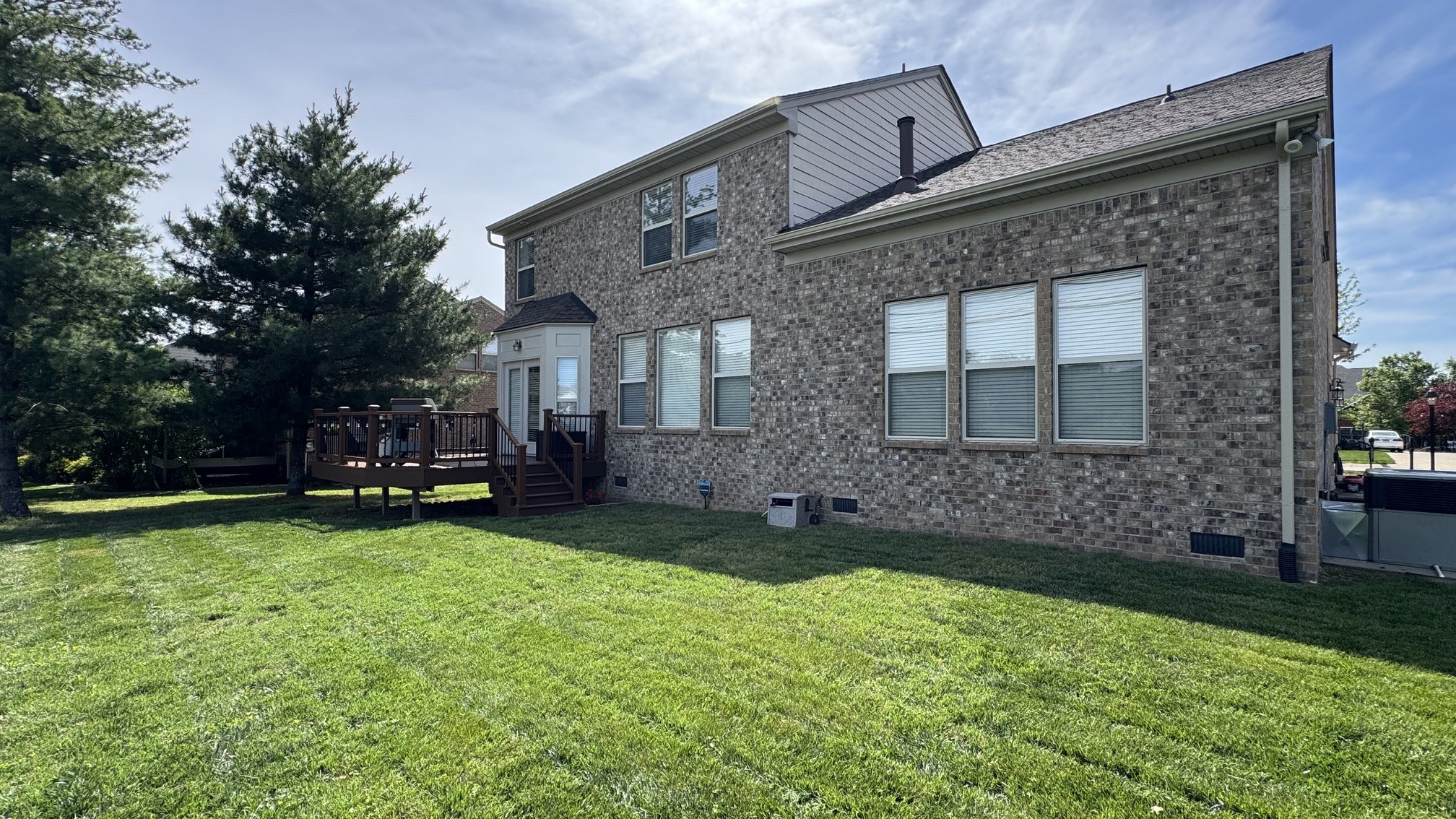 1023 Avery Trace Circle Hendersonville TN 37075