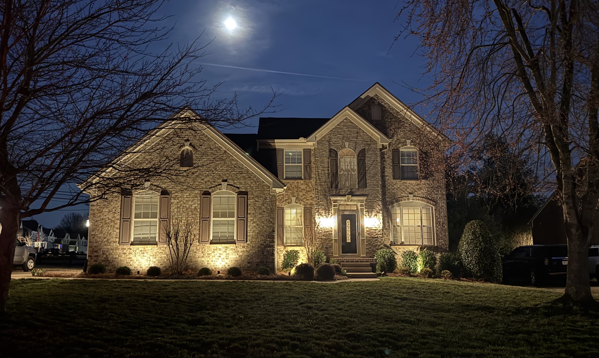 1023 Avery Trace Circle Hendersonville TN 37075