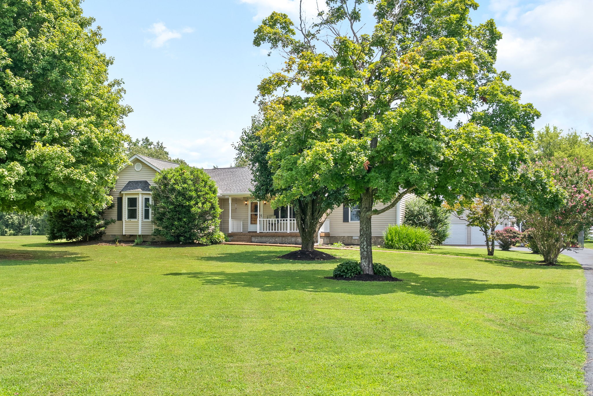 1365 Shahan Road Ashland City TN 37015