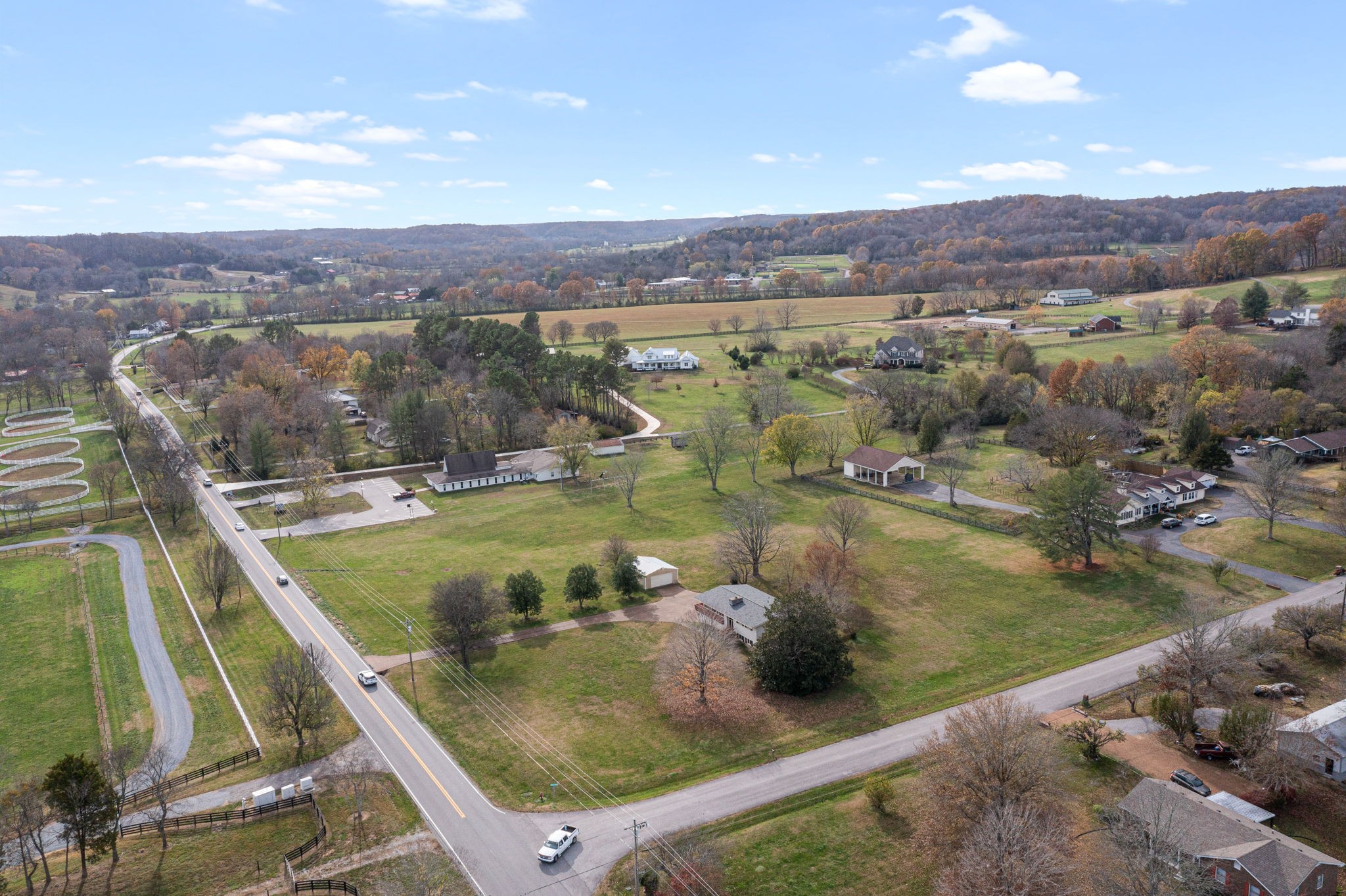 4026 Old Hillsboro Road Franklin TN 37064