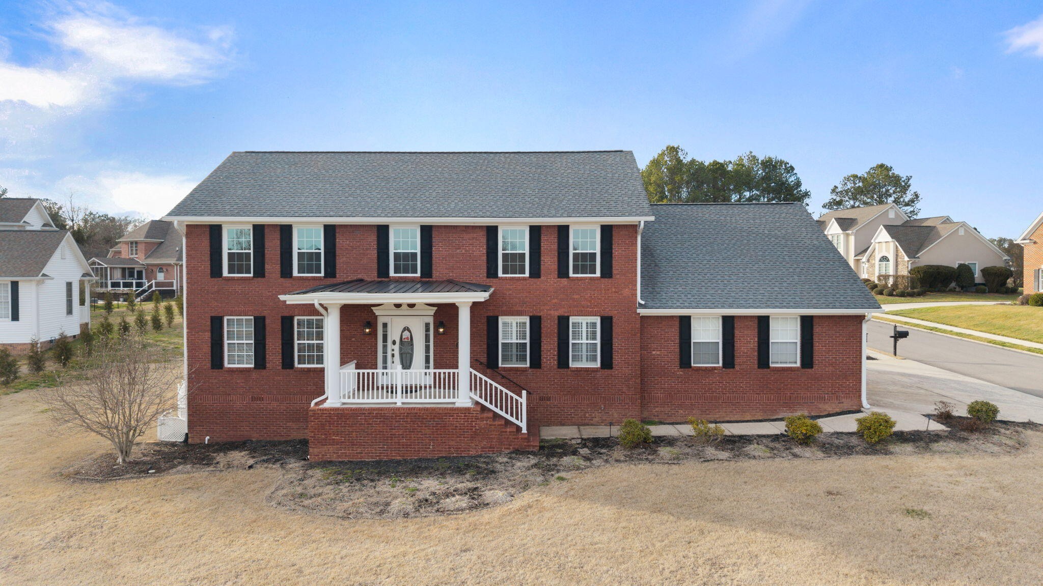 2415 Yellowood Court, NW Cleveland TN 37312