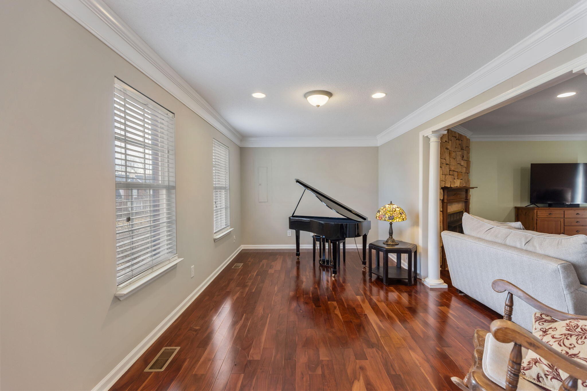 2415 Yellowood Court, NW Cleveland TN 37312