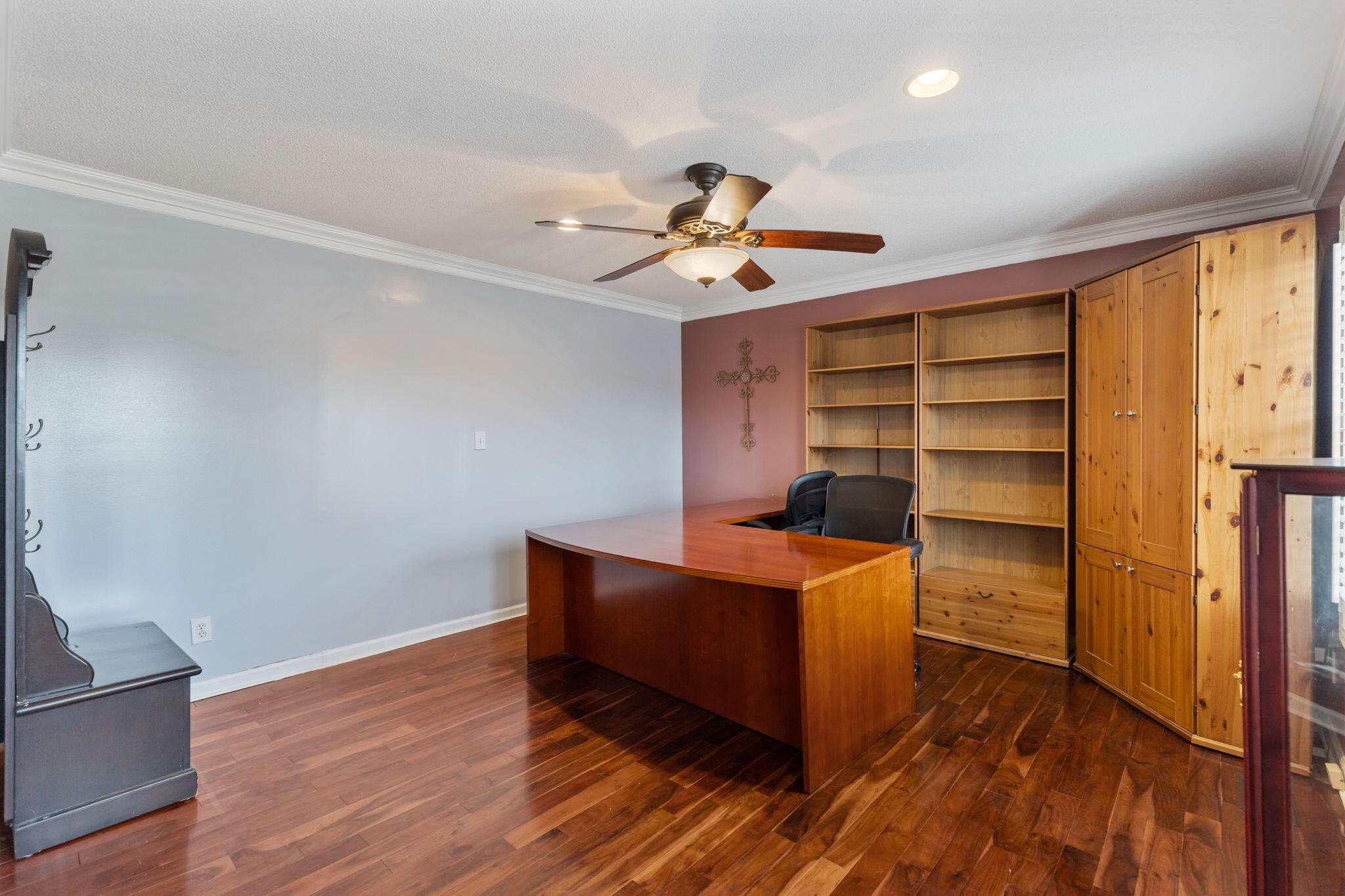 2415 Yellowood Court, NW Cleveland TN 37312