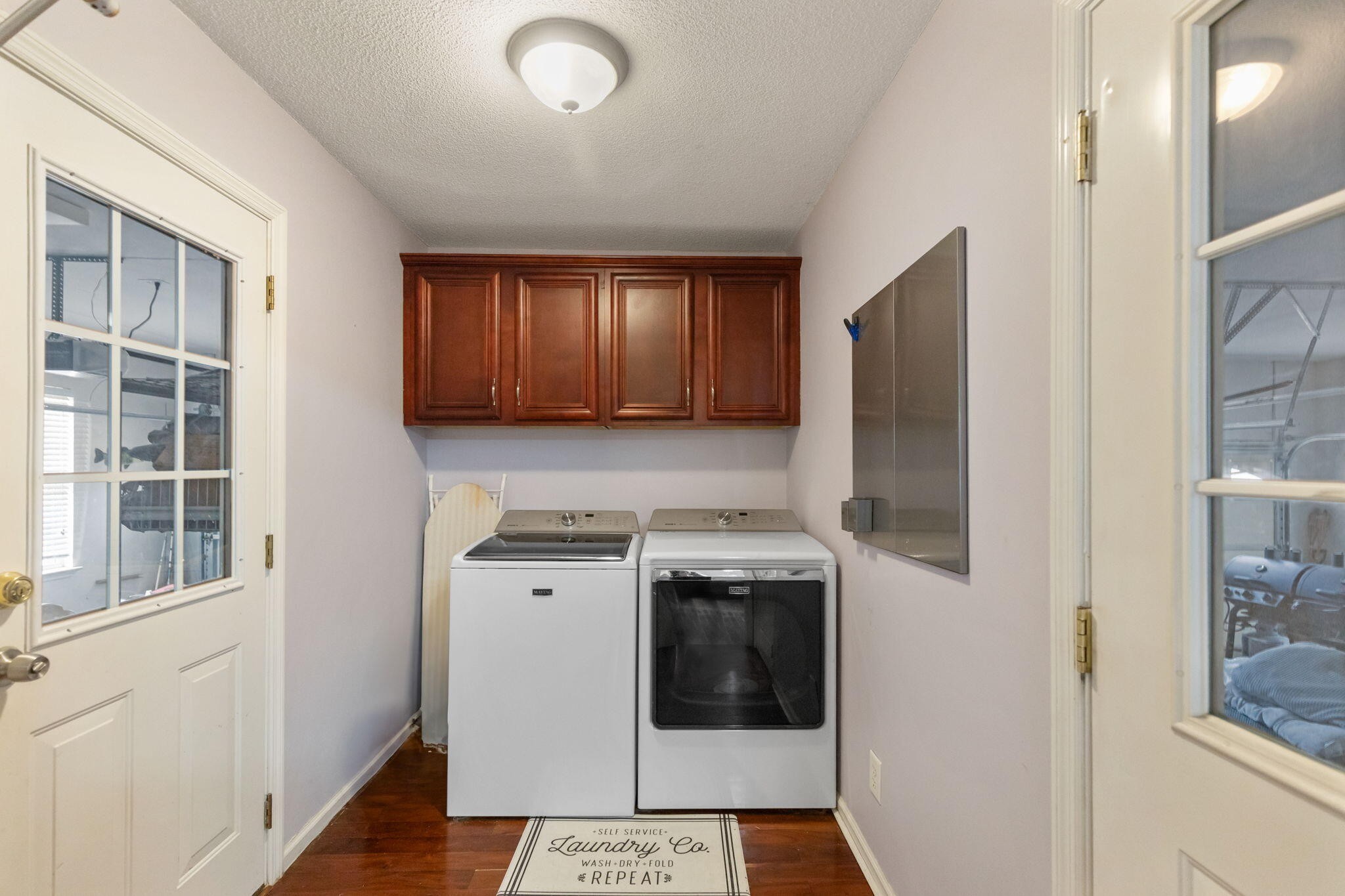 2415 Yellowood Court, NW Cleveland TN 37312