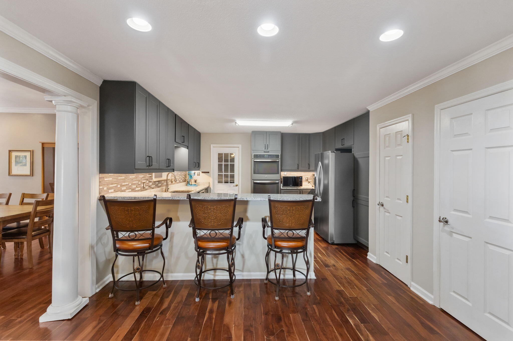 2415 Yellowood Court, NW Cleveland TN 37312