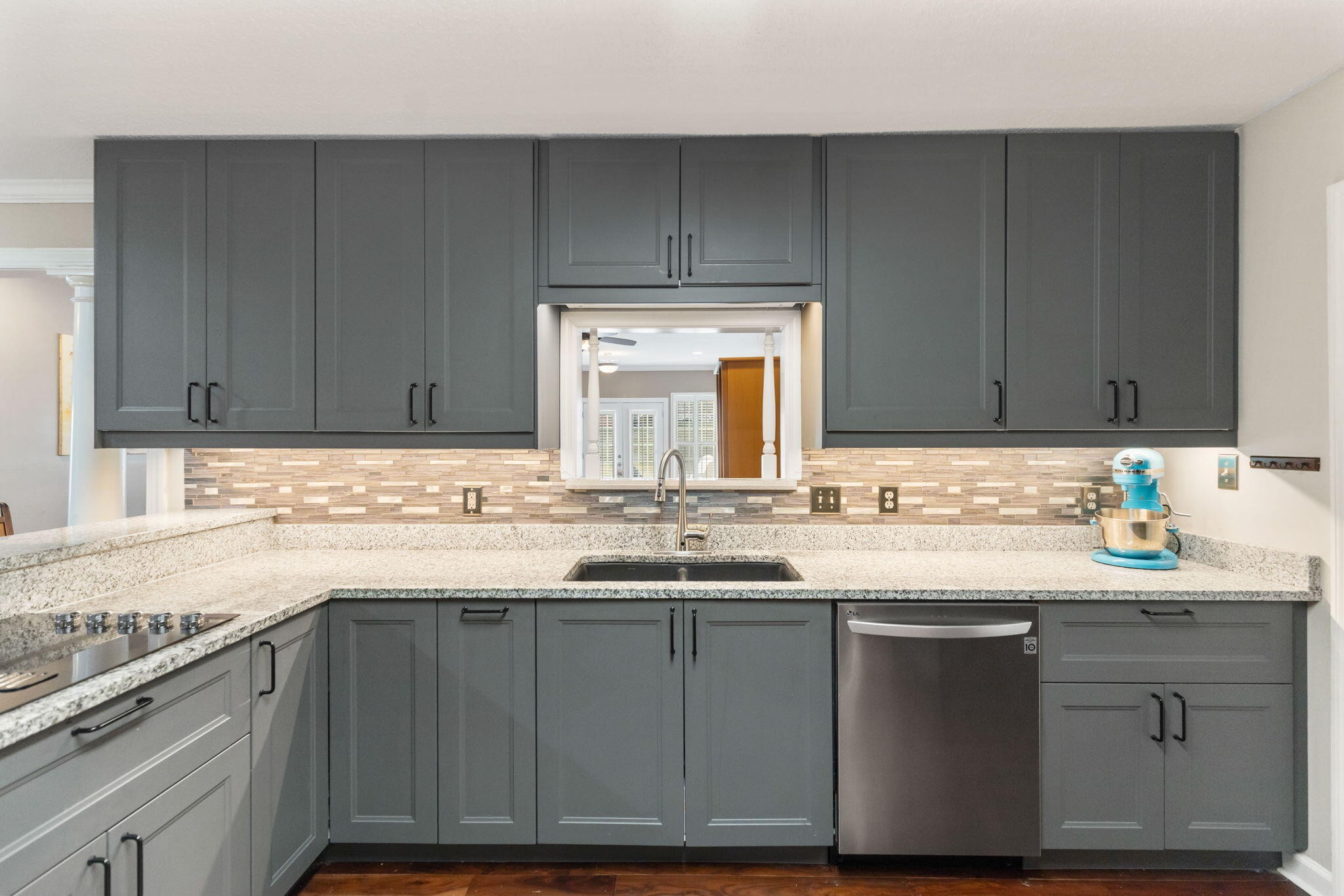 2415 Yellowood Court, NW Cleveland TN 37312