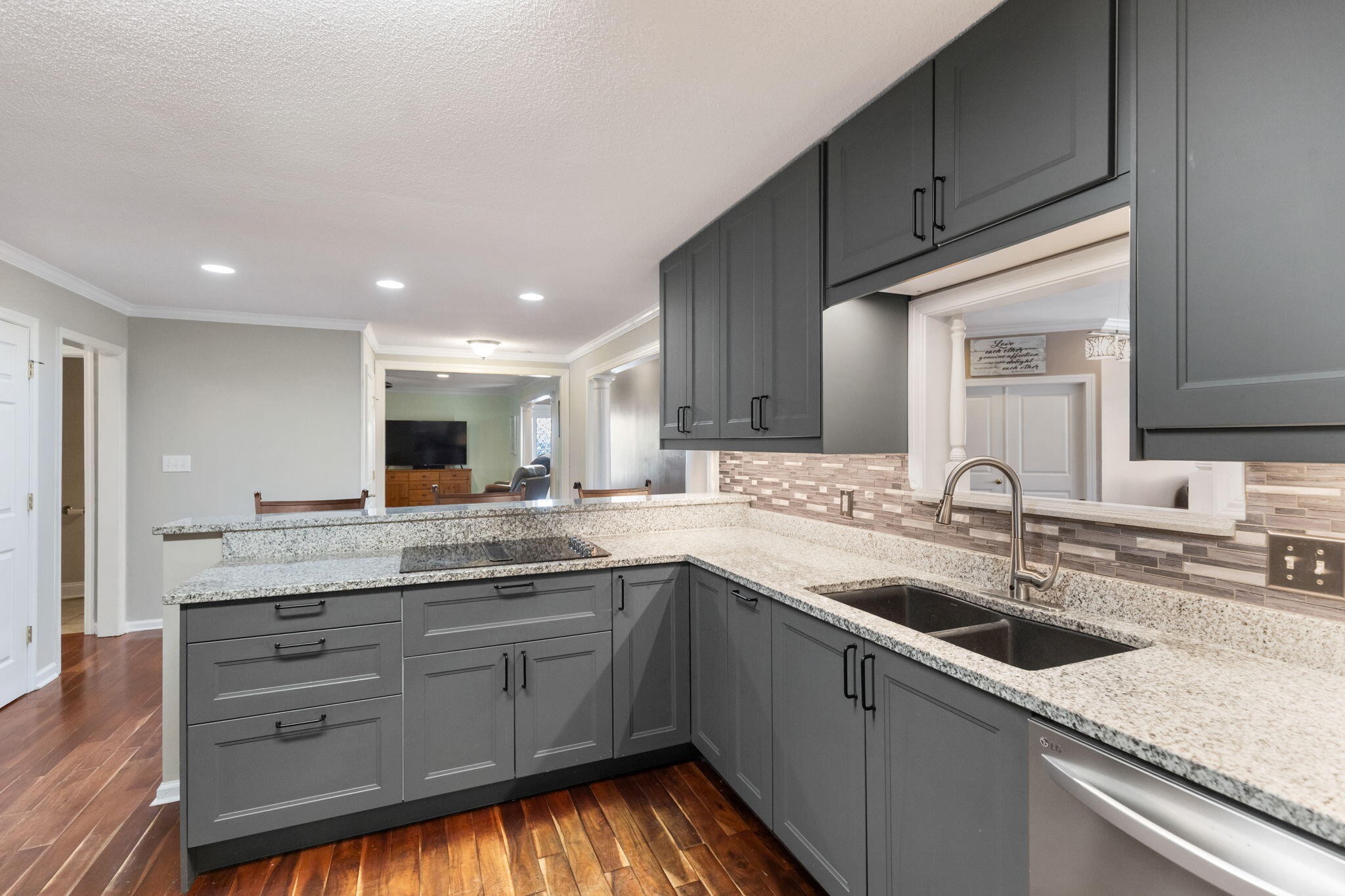 2415 Yellowood Court, NW Cleveland TN 37312