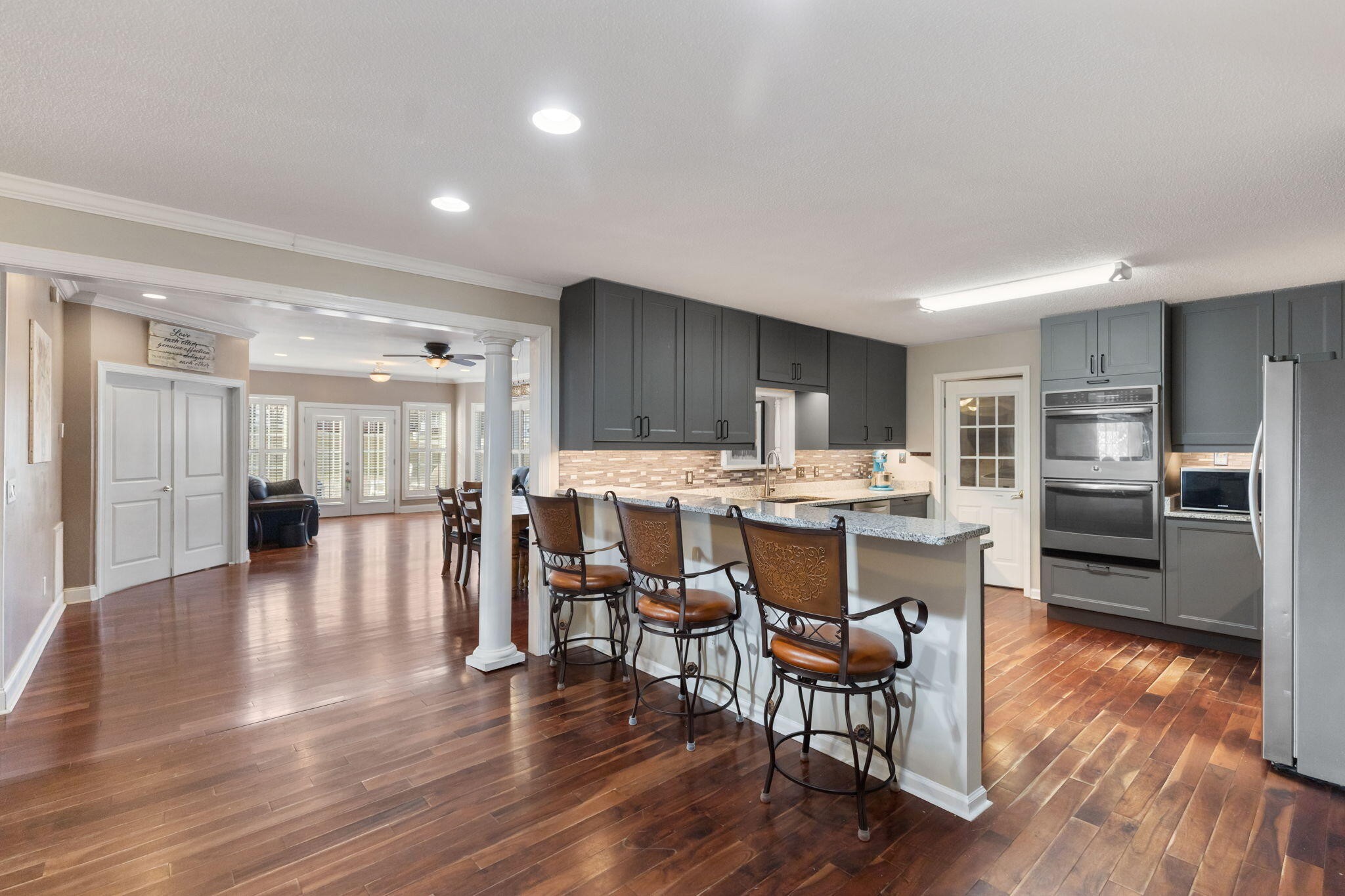 2415 Yellowood Court, NW Cleveland TN 37312