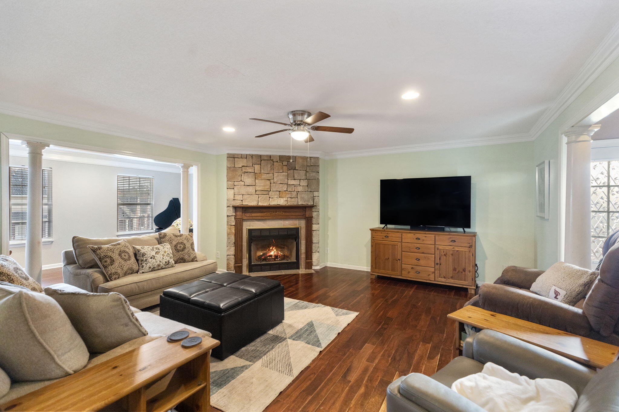 2415 Yellowood Court, NW Cleveland TN 37312