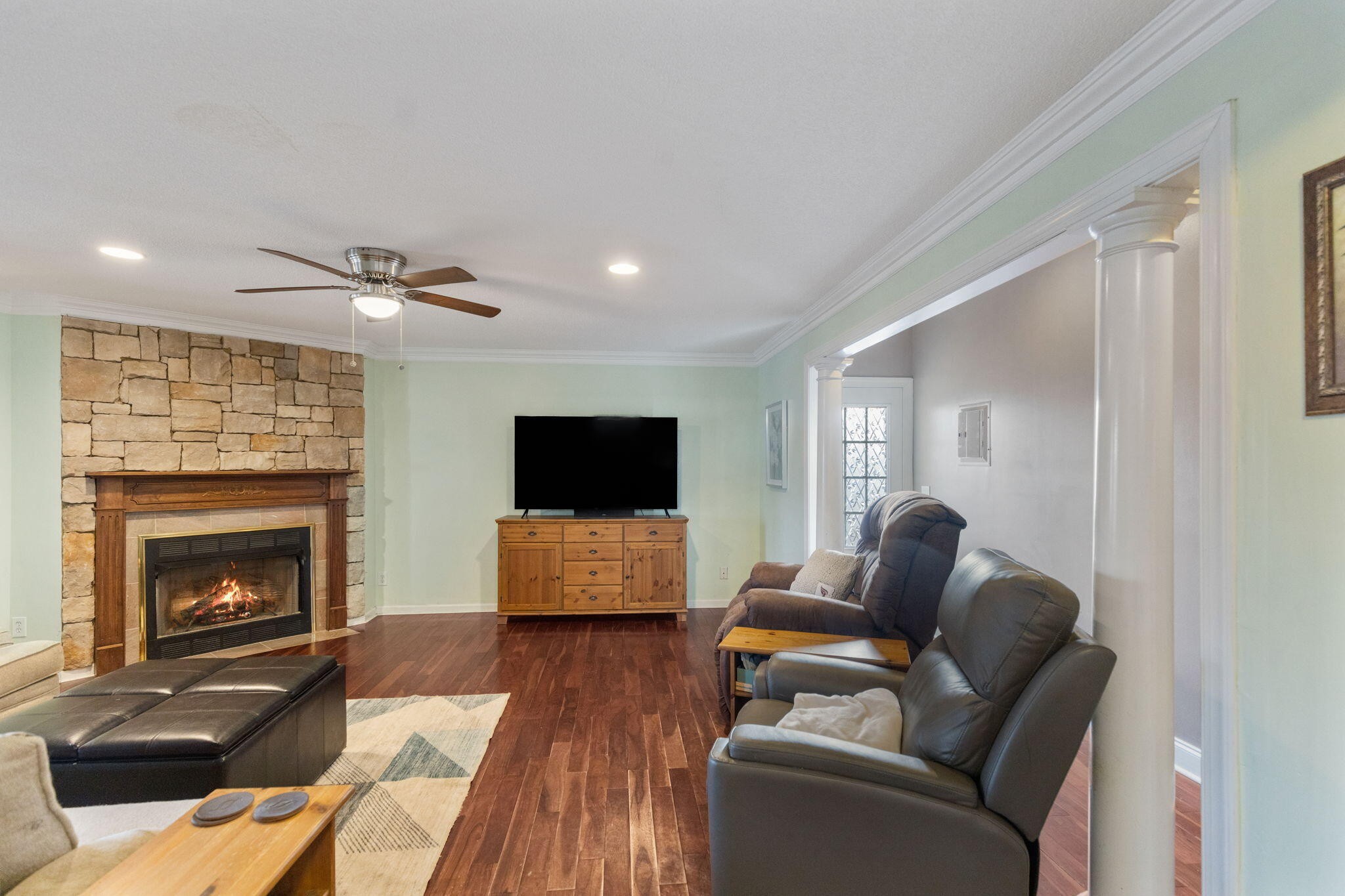 2415 Yellowood Court, NW Cleveland TN 37312