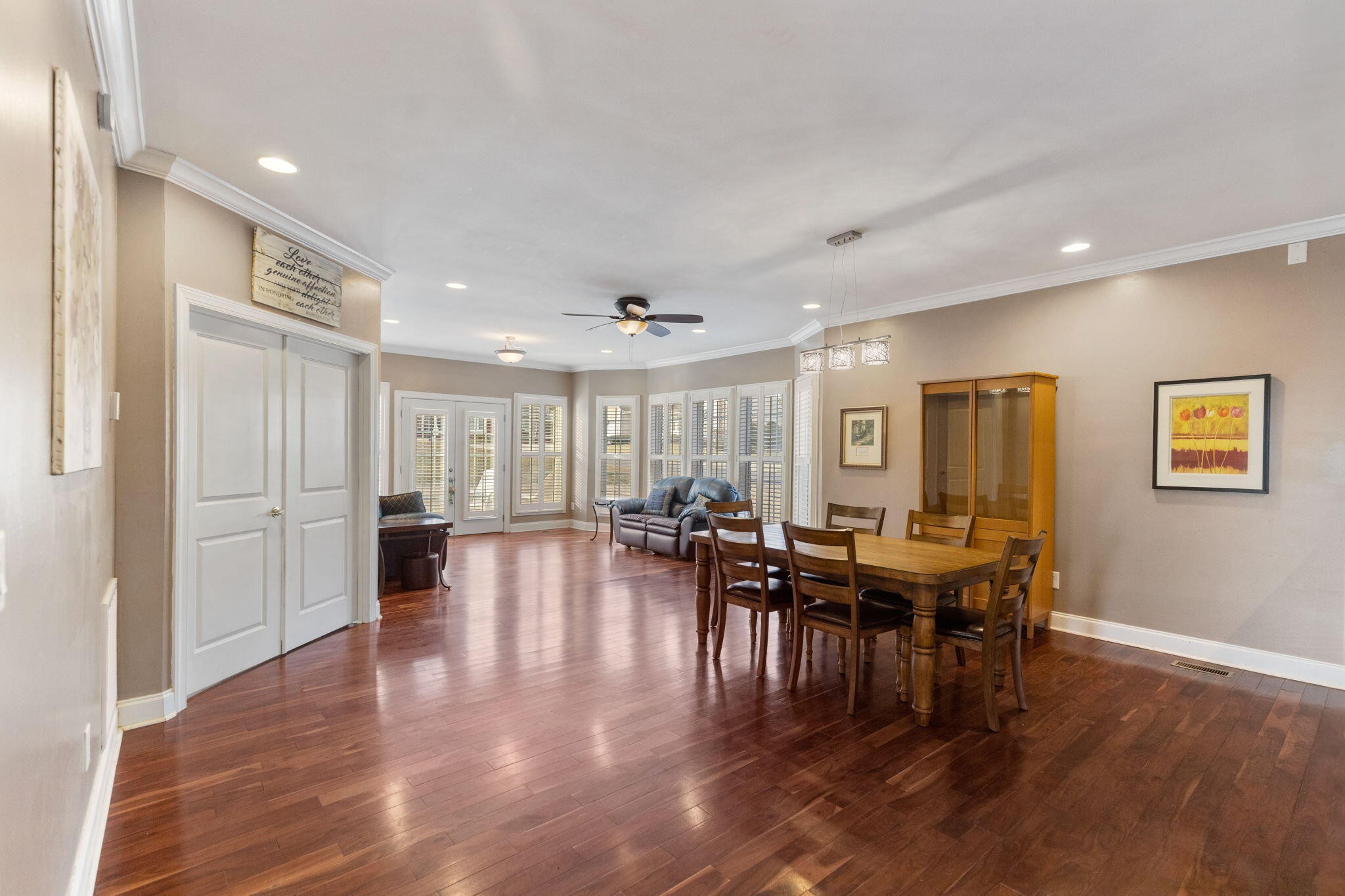 2415 Yellowood Court, NW Cleveland TN 37312