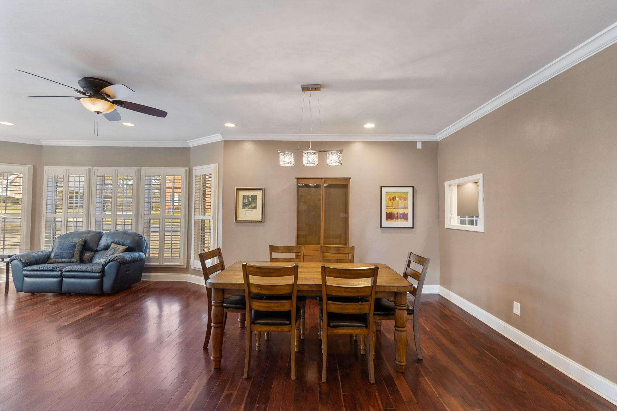 2415 Yellowood Court, NW Cleveland TN 37312