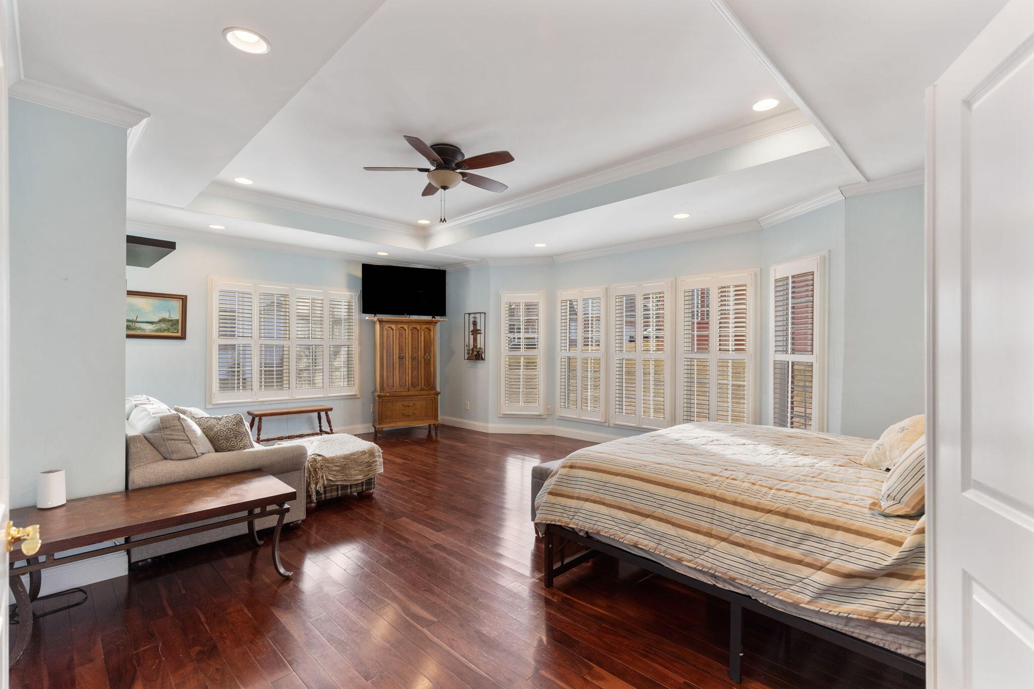 2415 Yellowood Court, NW Cleveland TN 37312