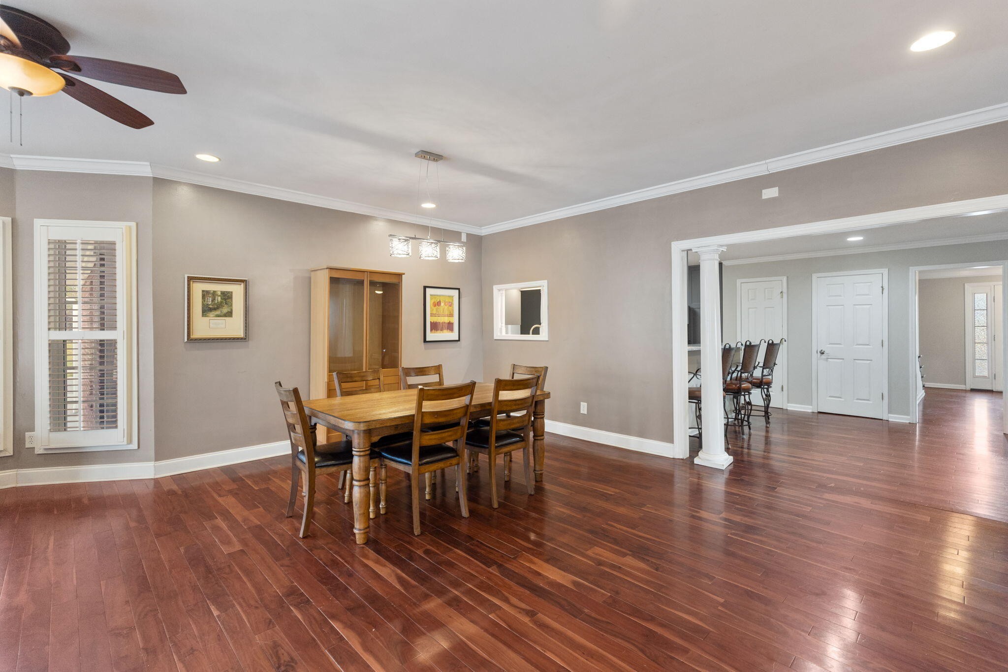 2415 Yellowood Court, NW Cleveland TN 37312