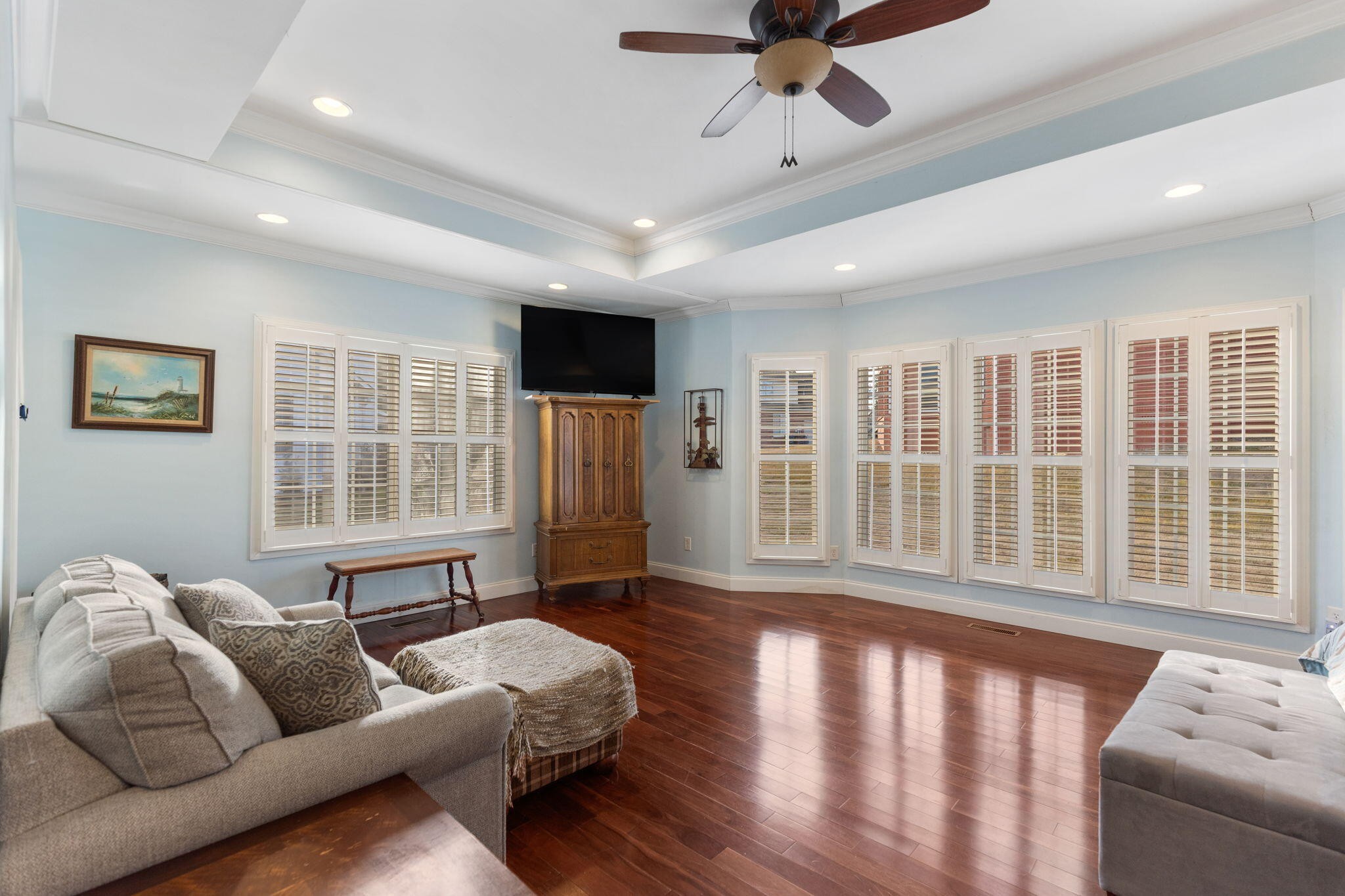 2415 Yellowood Court, NW Cleveland TN 37312