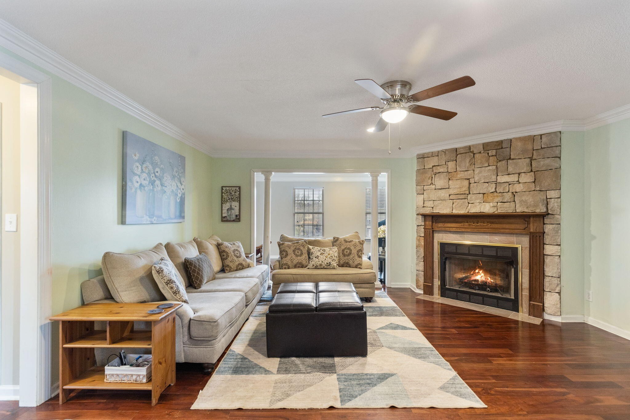 2415 Yellowood Court, NW Cleveland TN 37312