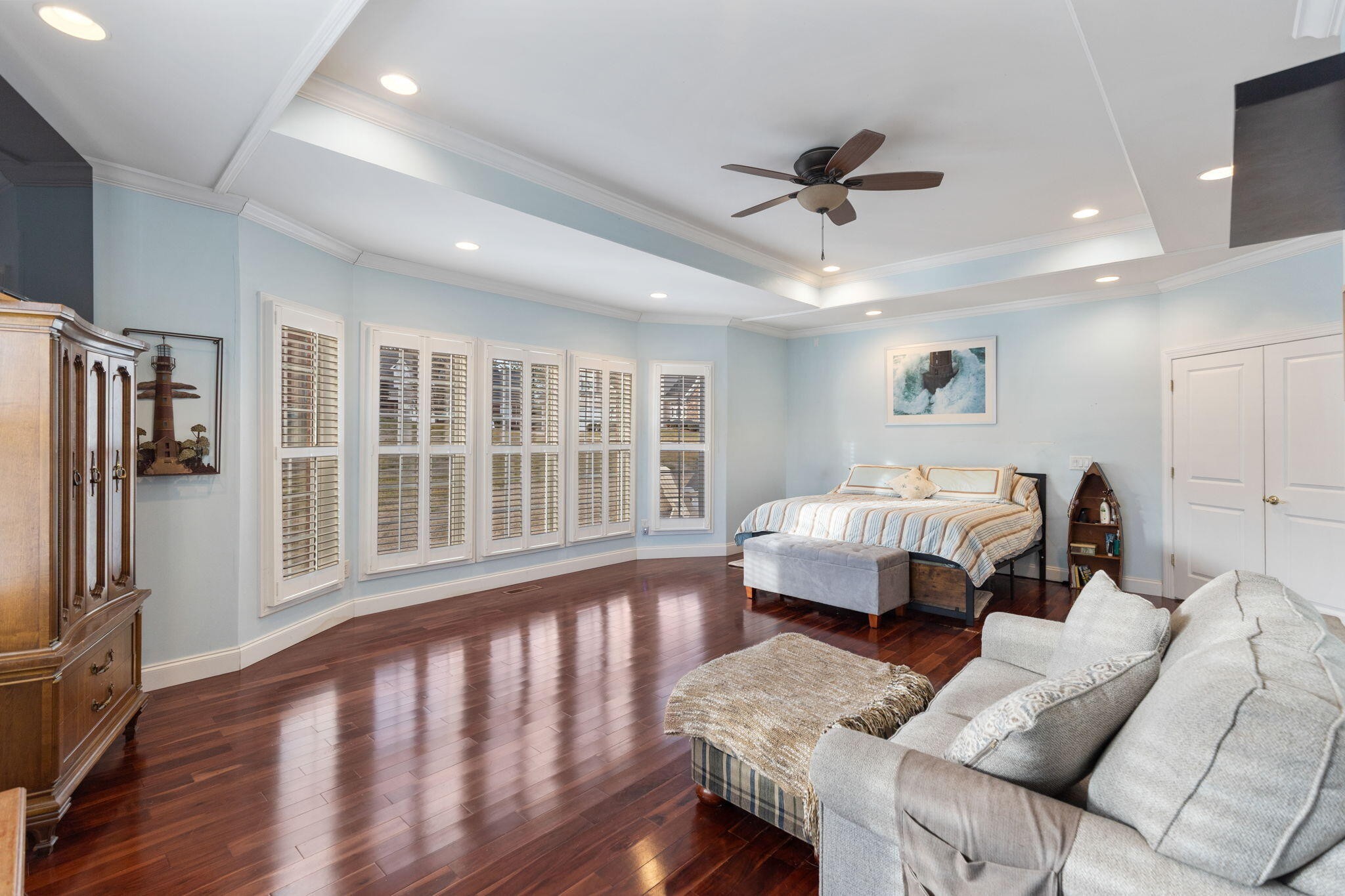 2415 Yellowood Court, NW Cleveland TN 37312