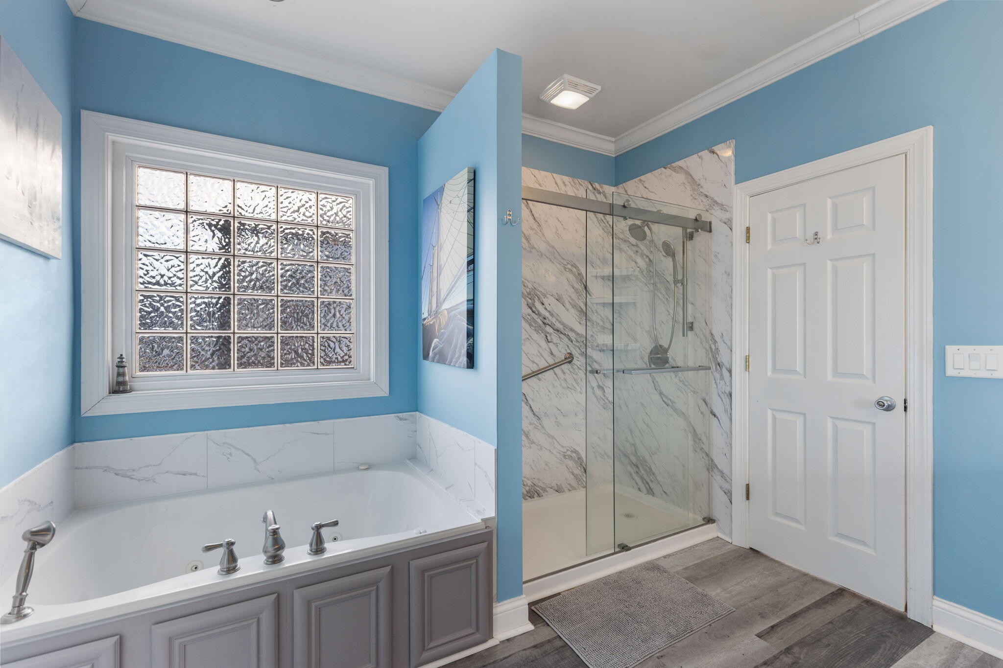 2415 Yellowood Court, NW Cleveland TN 37312