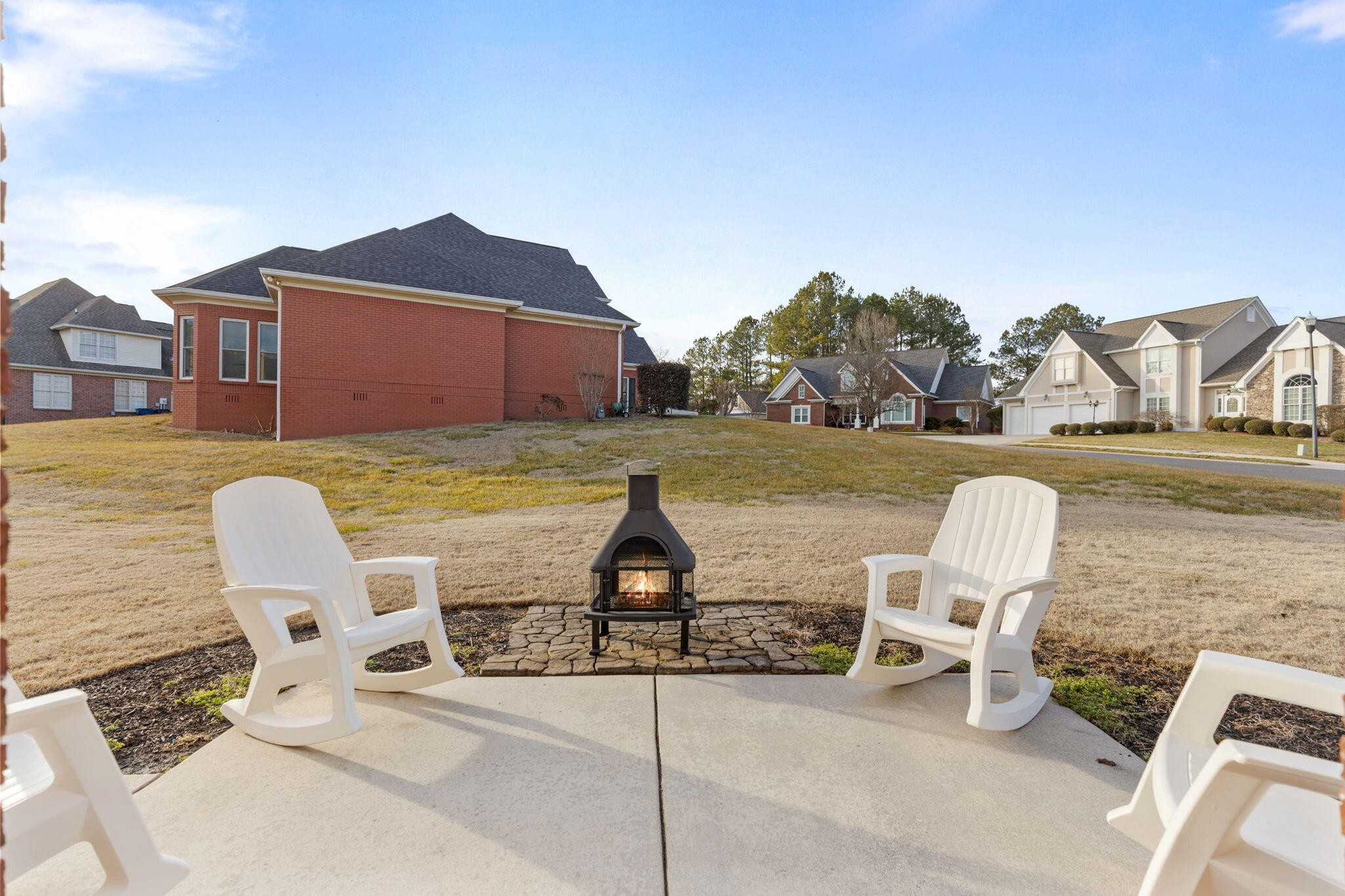 2415 Yellowood Court, NW Cleveland TN 37312