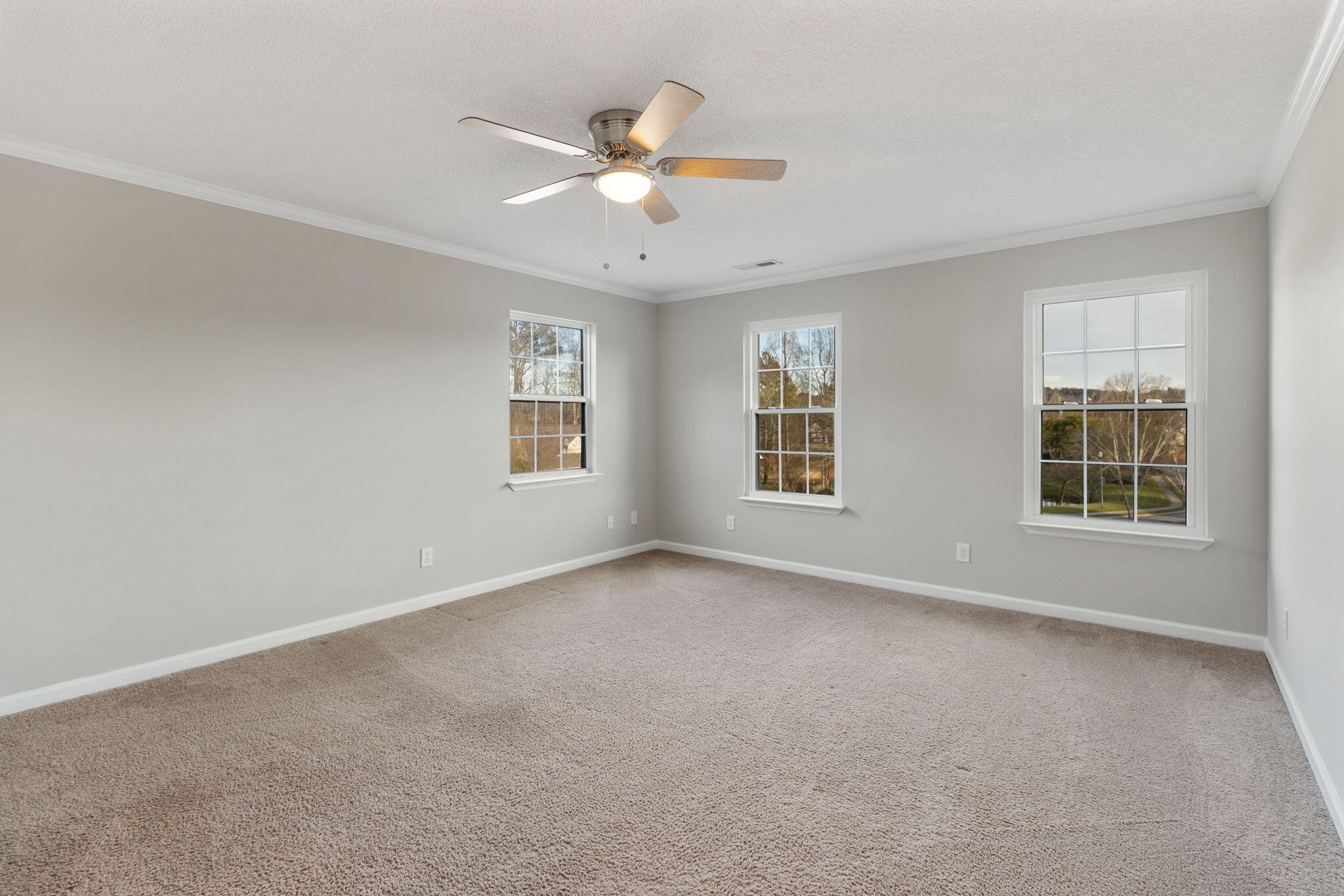 2415 Yellowood Court, NW Cleveland TN 37312