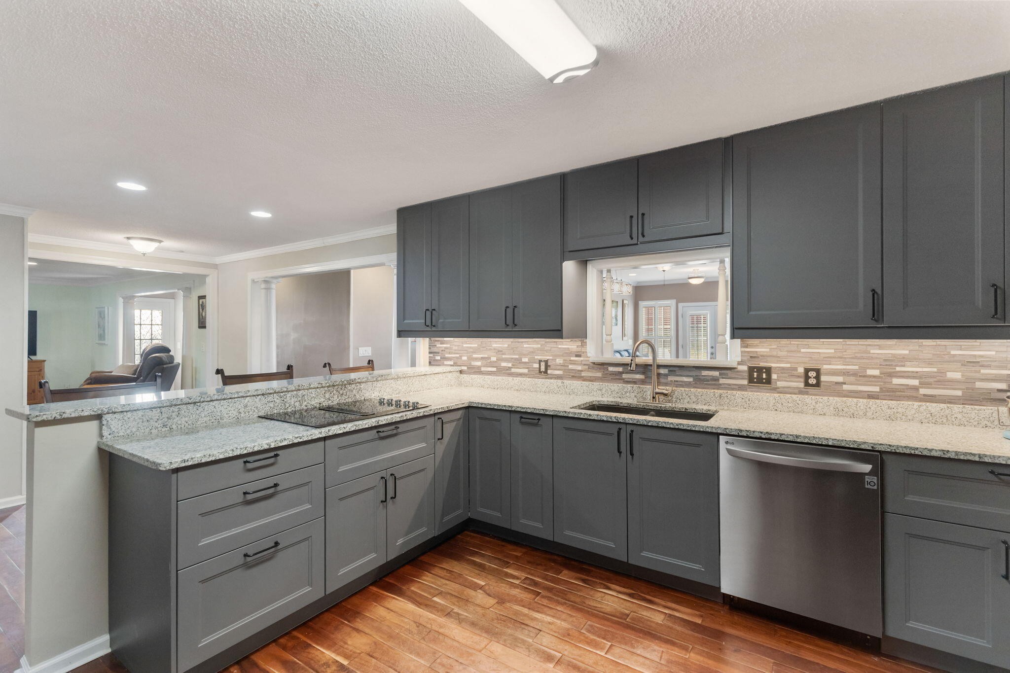 2415 Yellowood Court, NW Cleveland TN 37312