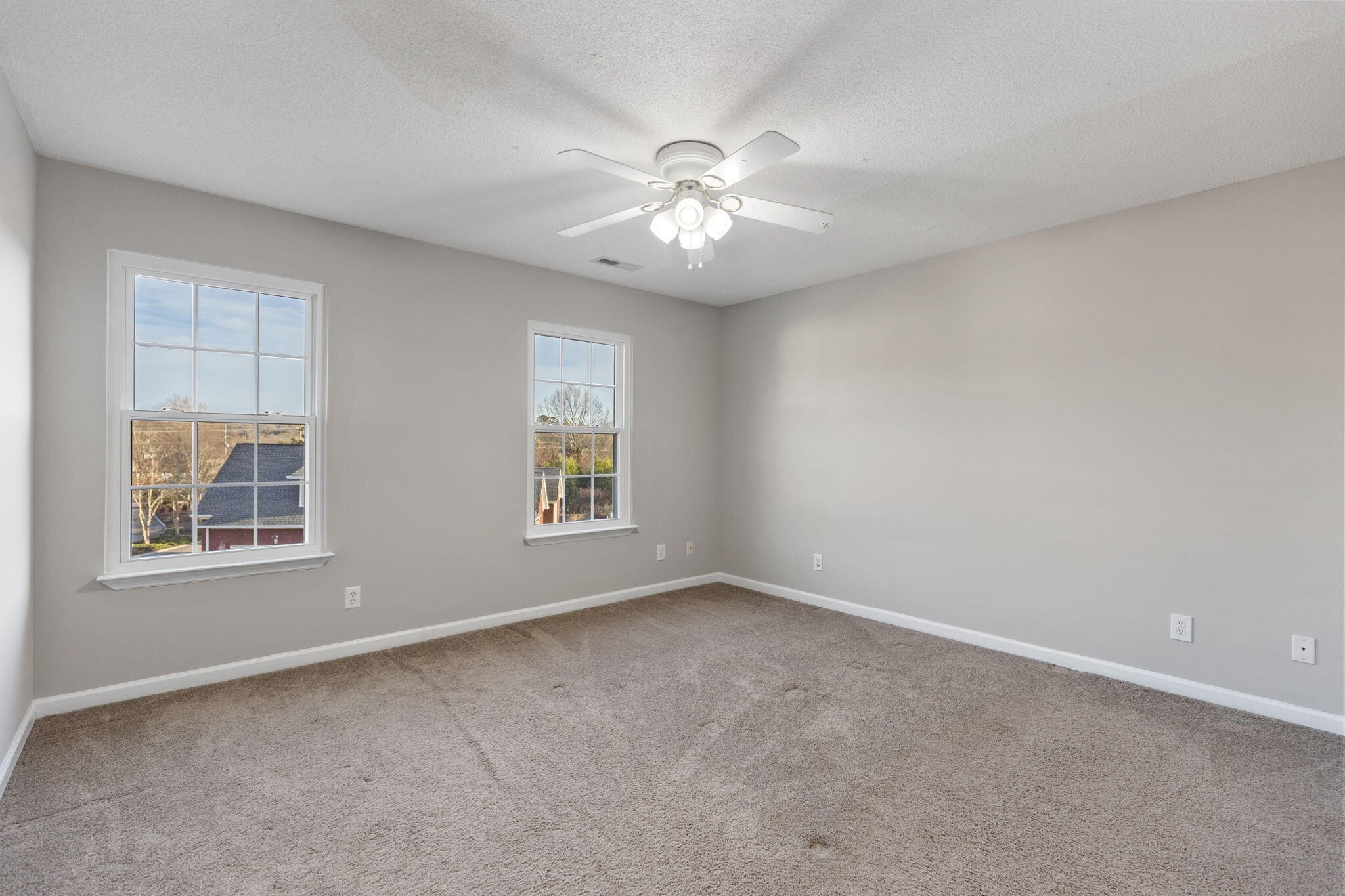 2415 Yellowood Court, NW Cleveland TN 37312