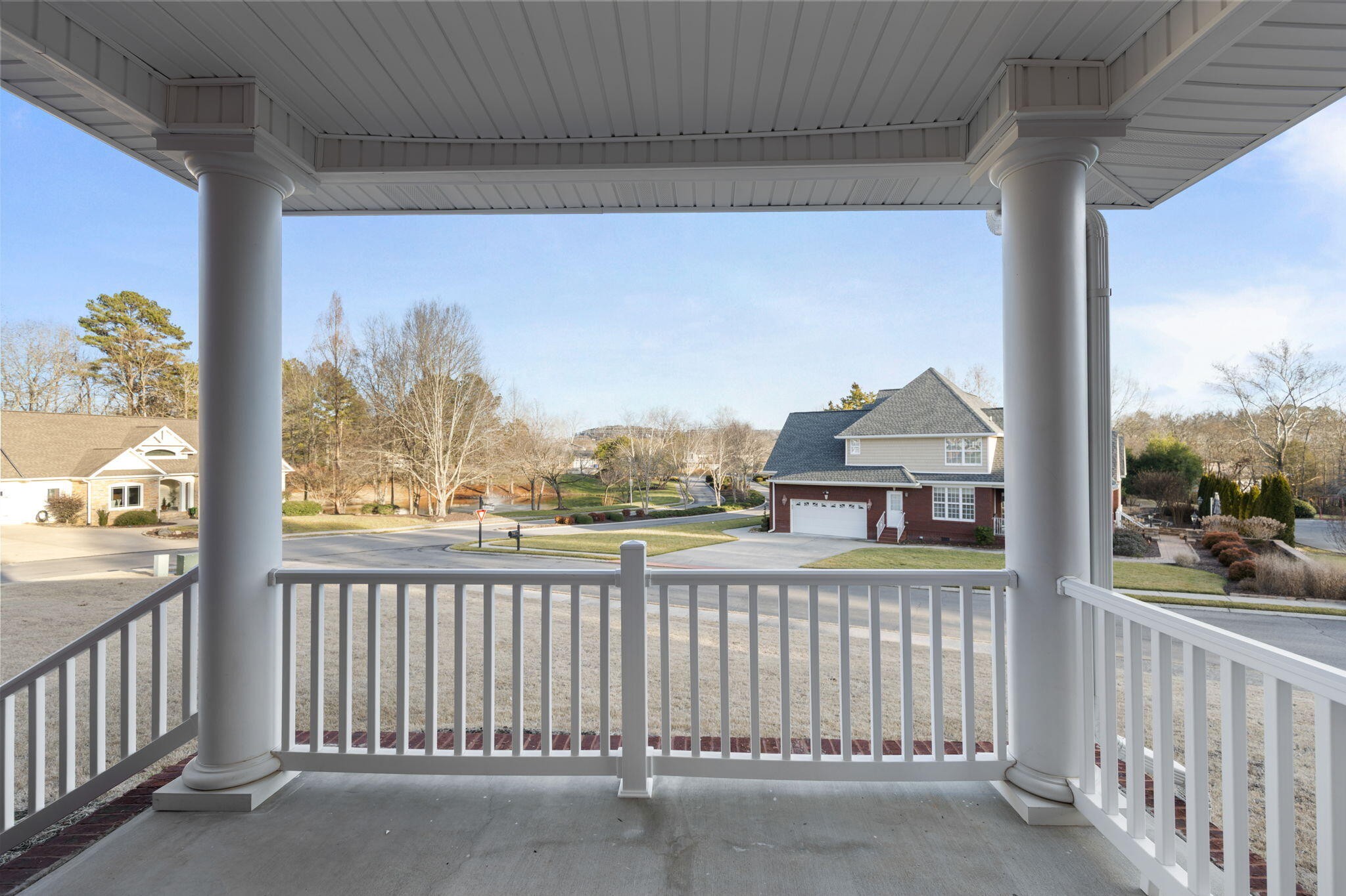2415 Yellowood Court, NW Cleveland TN 37312