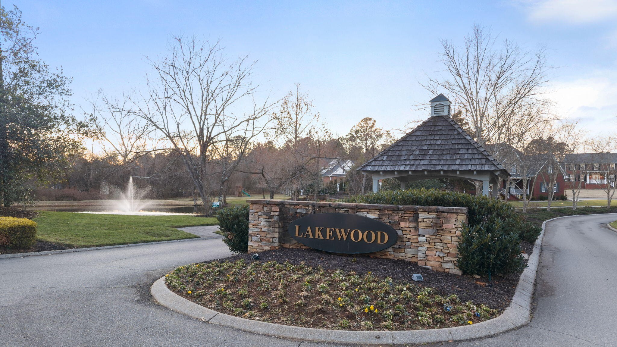 2415 Yellowood Court, NW Cleveland TN 37312
