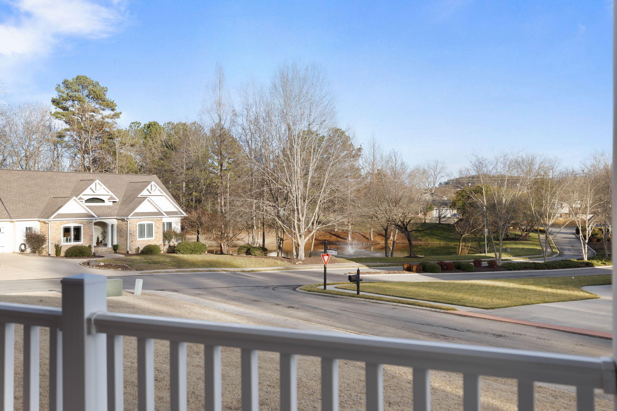 2415 Yellowood Court, NW Cleveland TN 37312