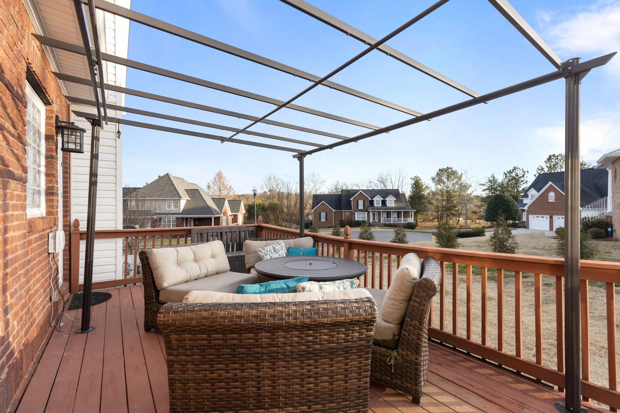 2415 Yellowood Court, NW Cleveland TN 37312
