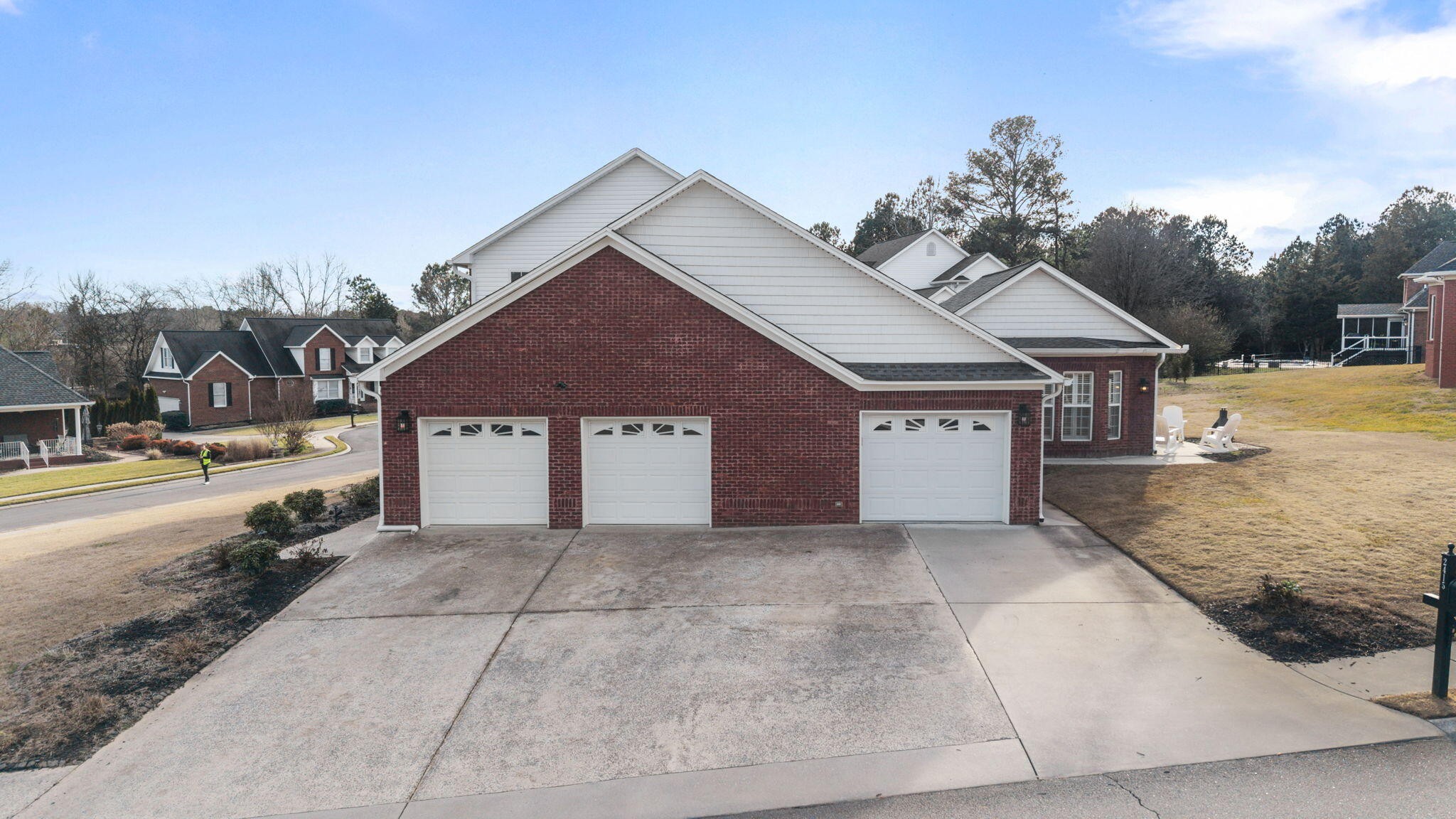 2415 Yellowood Court, NW Cleveland TN 37312