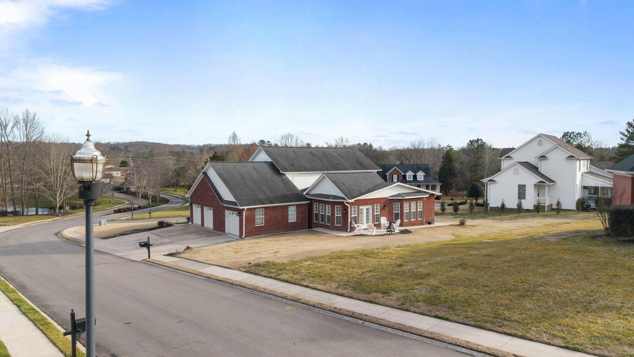 2415 Yellowood Court, NW Cleveland TN 37312