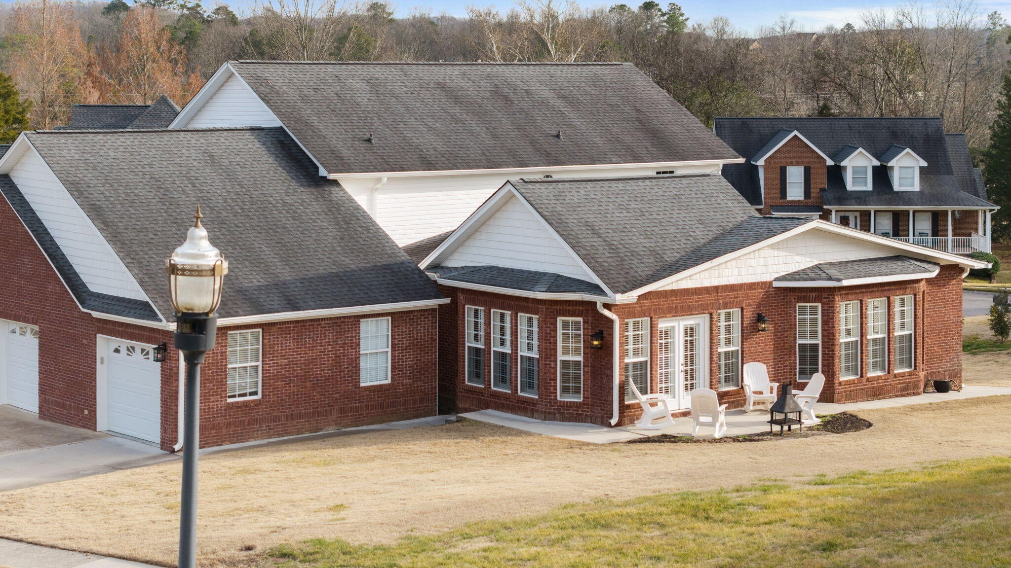 2415 Yellowood Court, NW Cleveland TN 37312