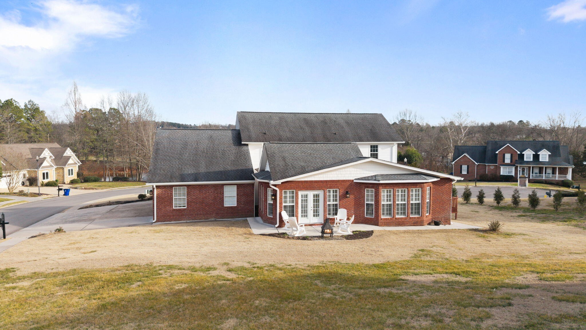 2415 Yellowood Court, NW Cleveland TN 37312