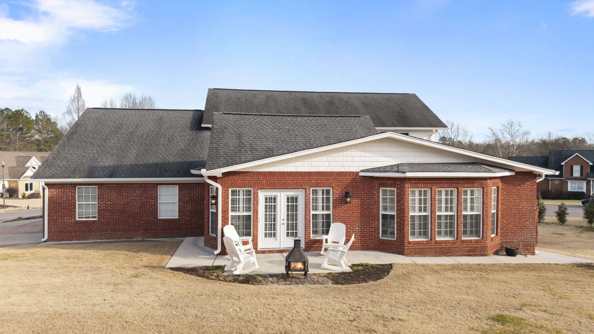 2415 Yellowood Court, NW Cleveland TN 37312
