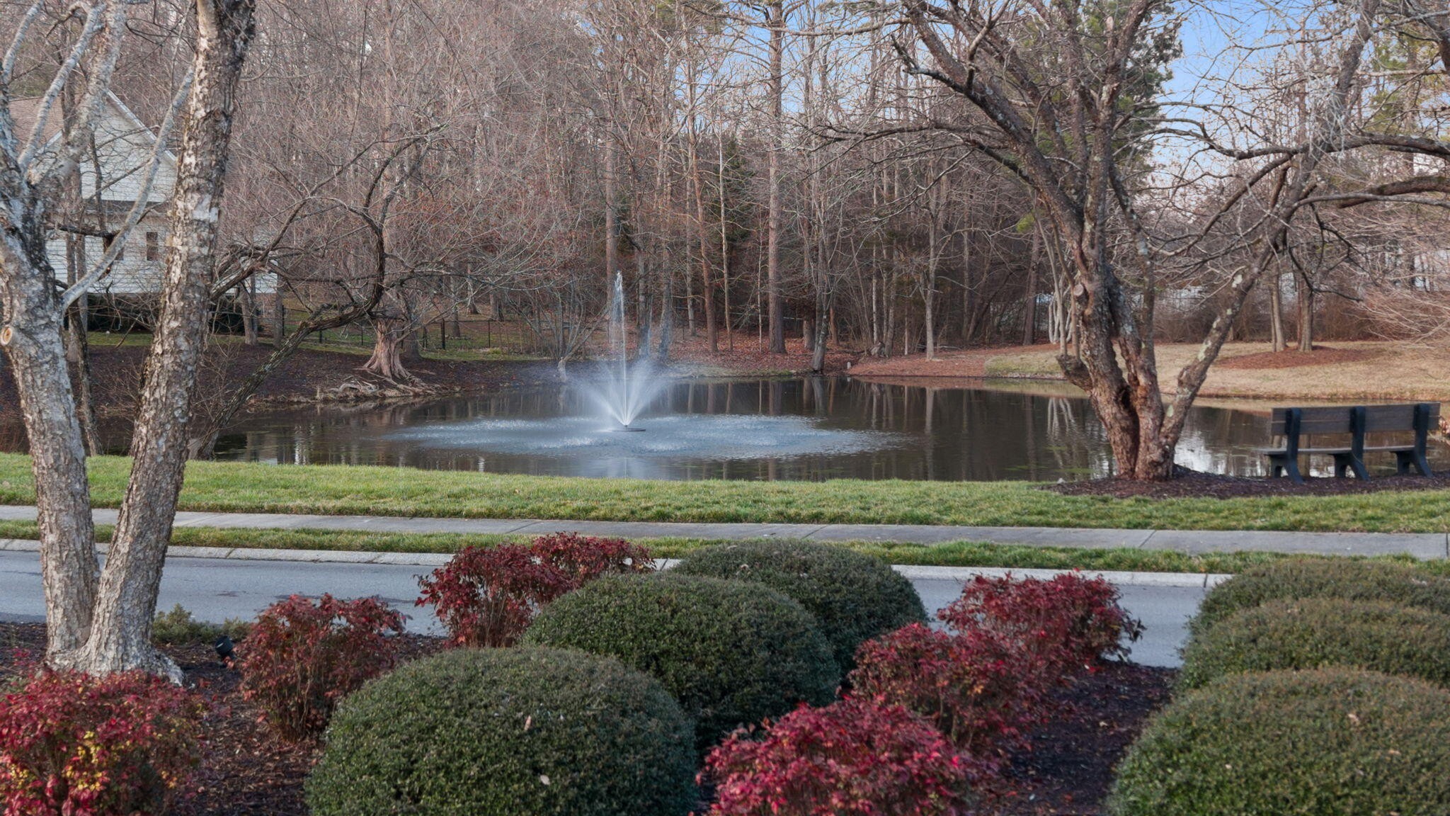 2415 Yellowood Court, NW Cleveland TN 37312
