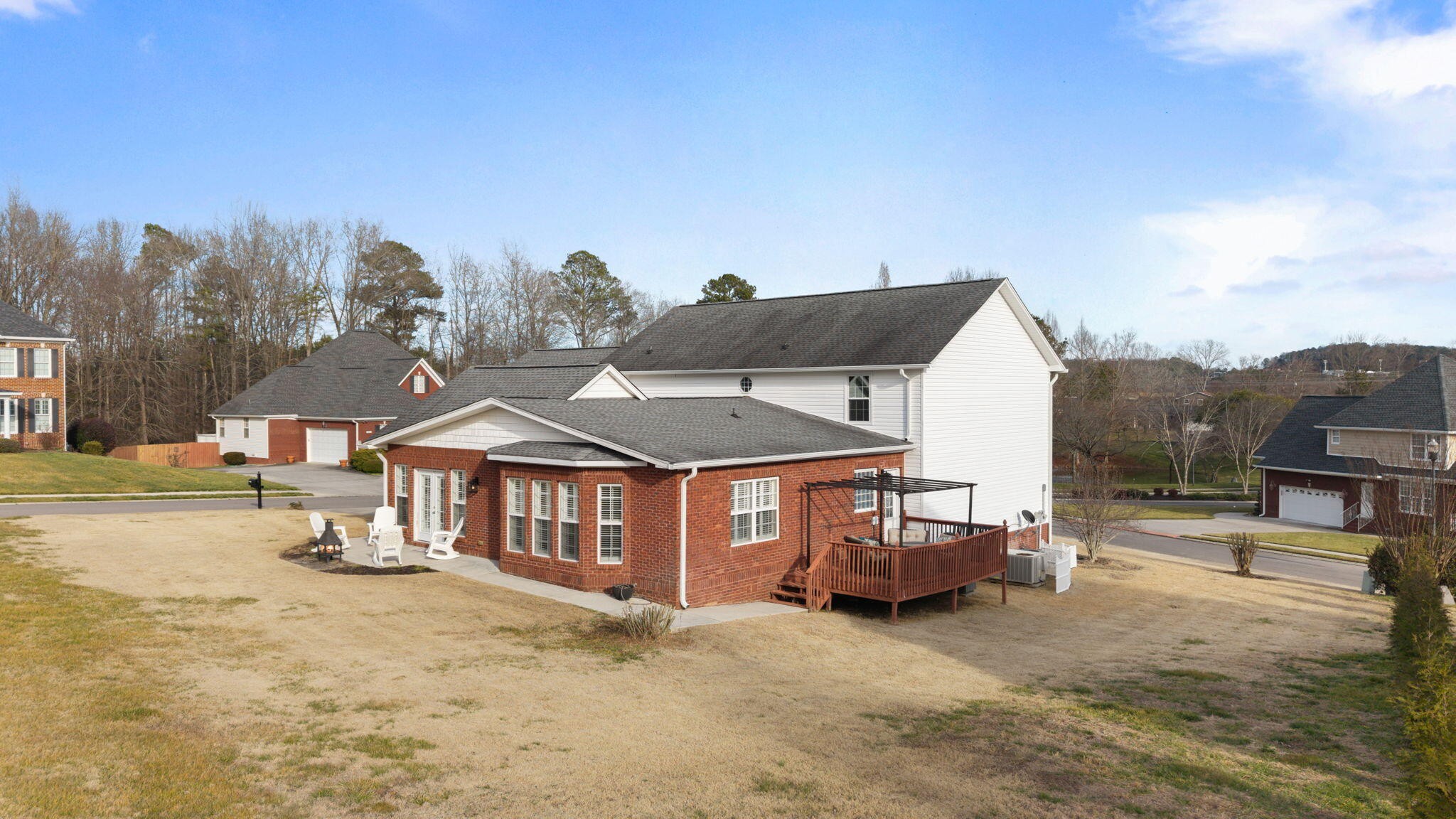 2415 Yellowood Court, NW Cleveland TN 37312