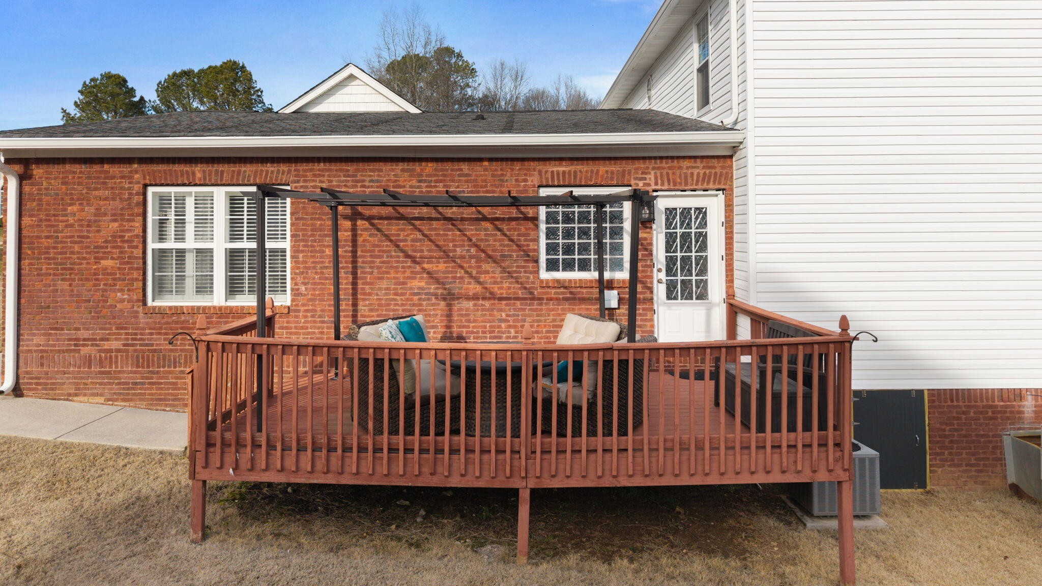 2415 Yellowood Court, NW Cleveland TN 37312