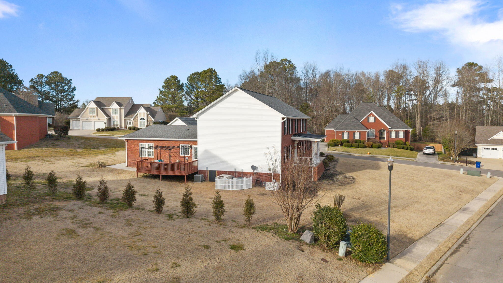2415 Yellowood Court, NW Cleveland TN 37312