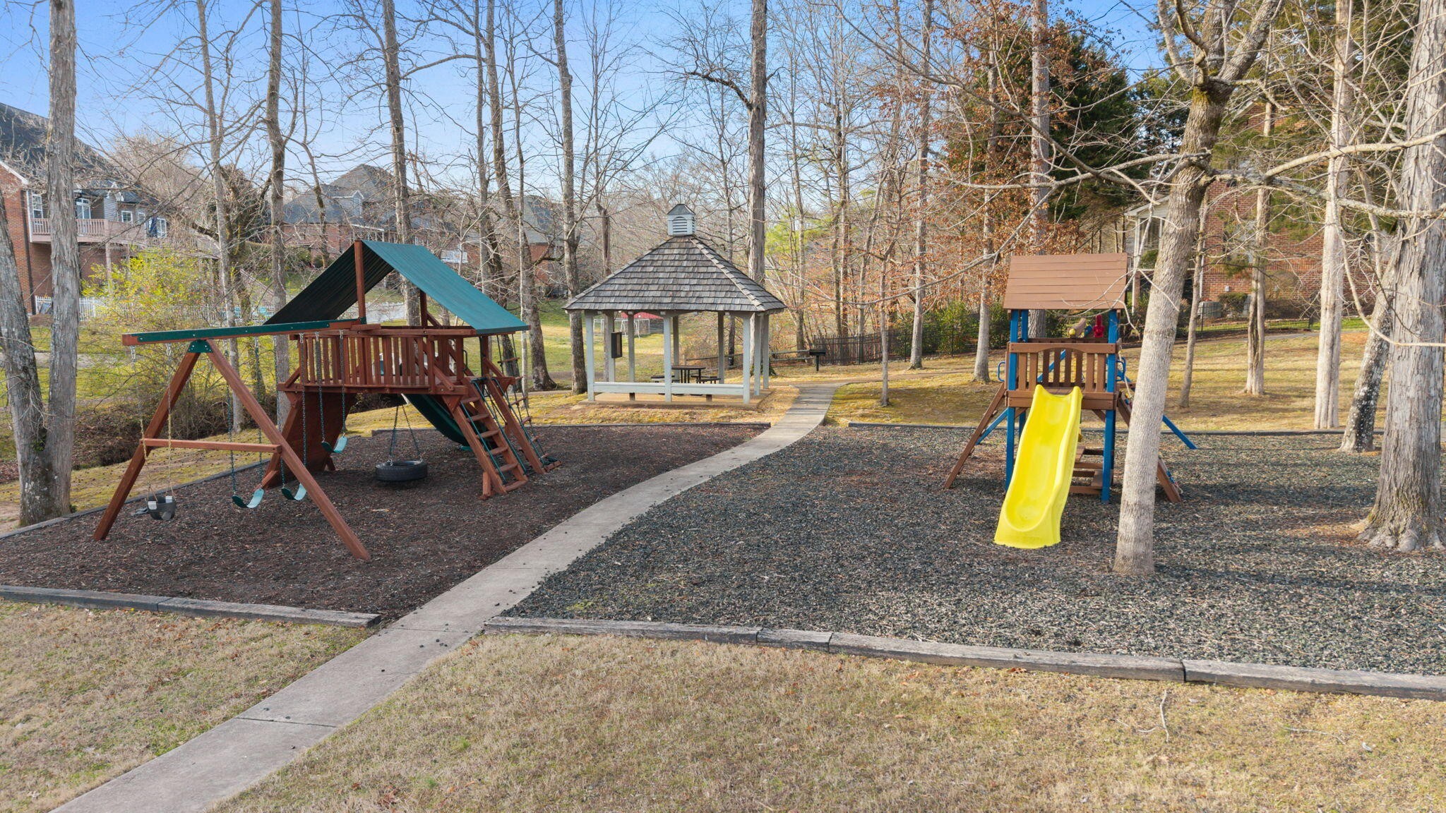 2415 Yellowood Court, NW Cleveland TN 37312