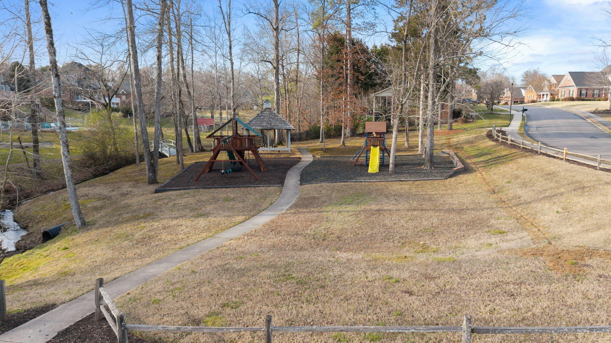 2415 Yellowood Court, NW Cleveland TN 37312