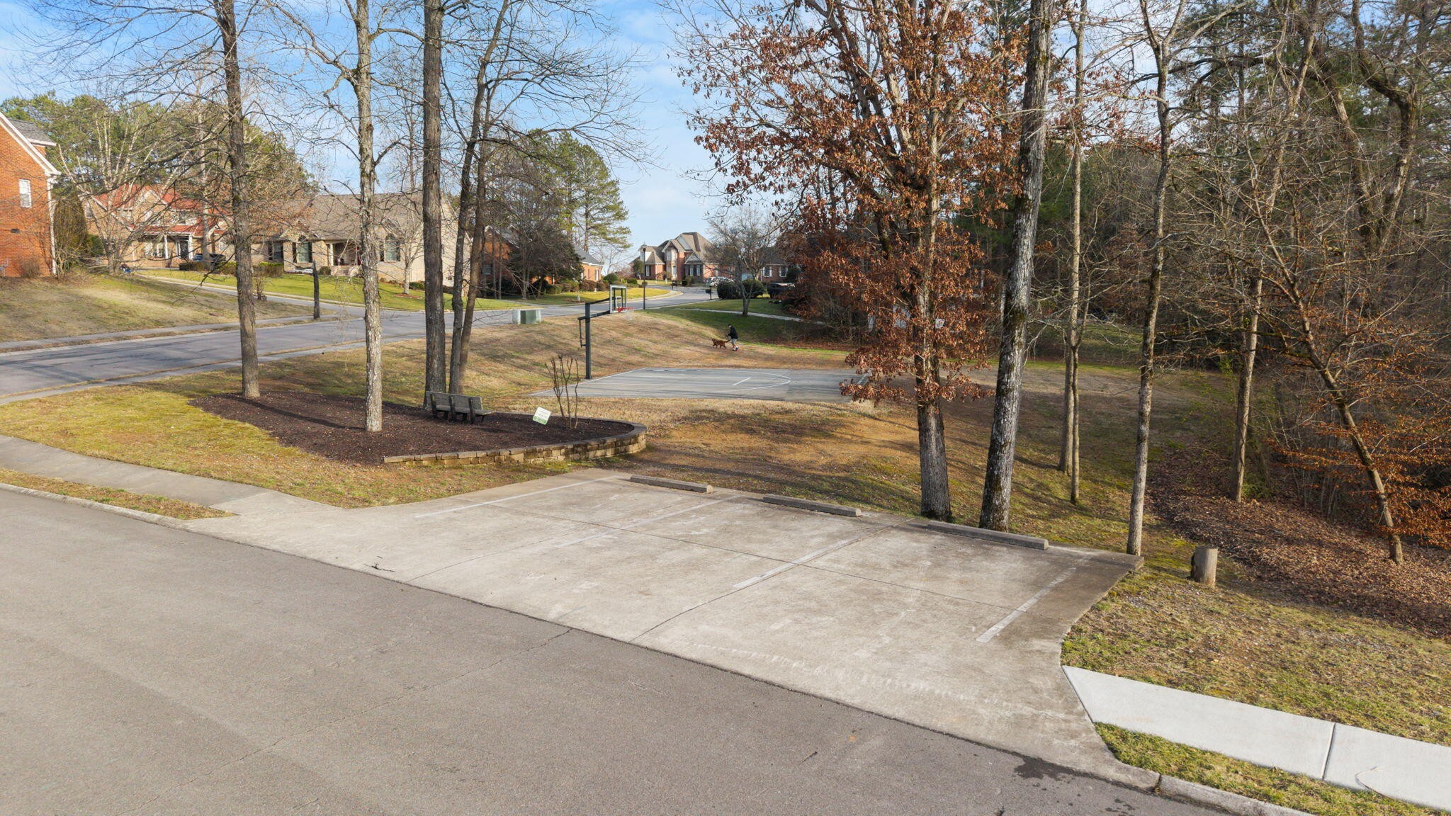 2415 Yellowood Court, NW Cleveland TN 37312