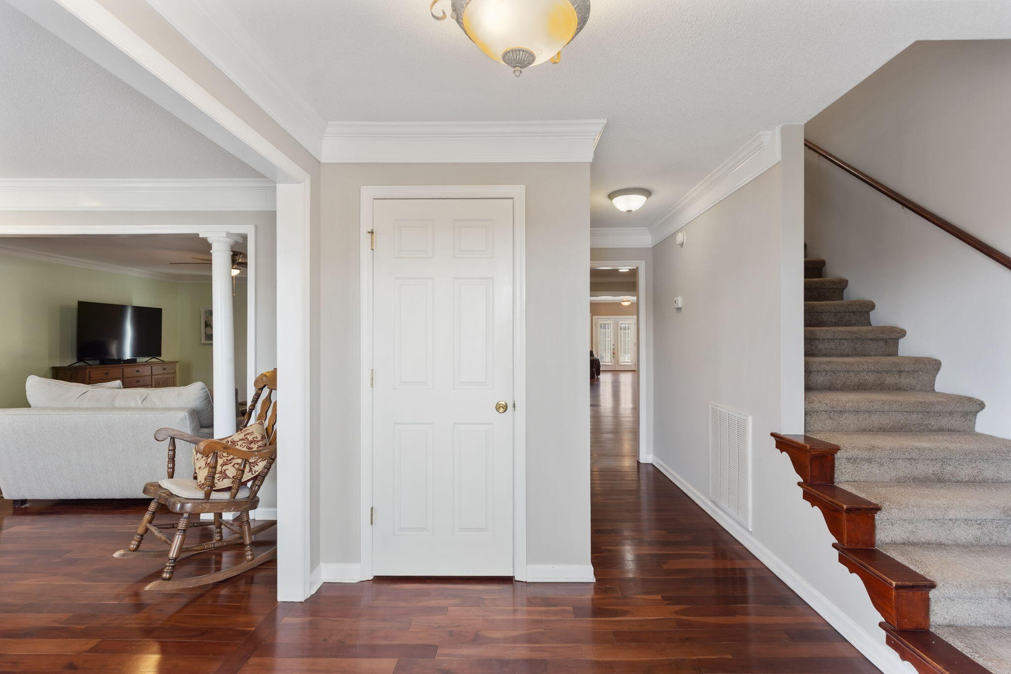 2415 Yellowood Court, NW Cleveland TN 37312