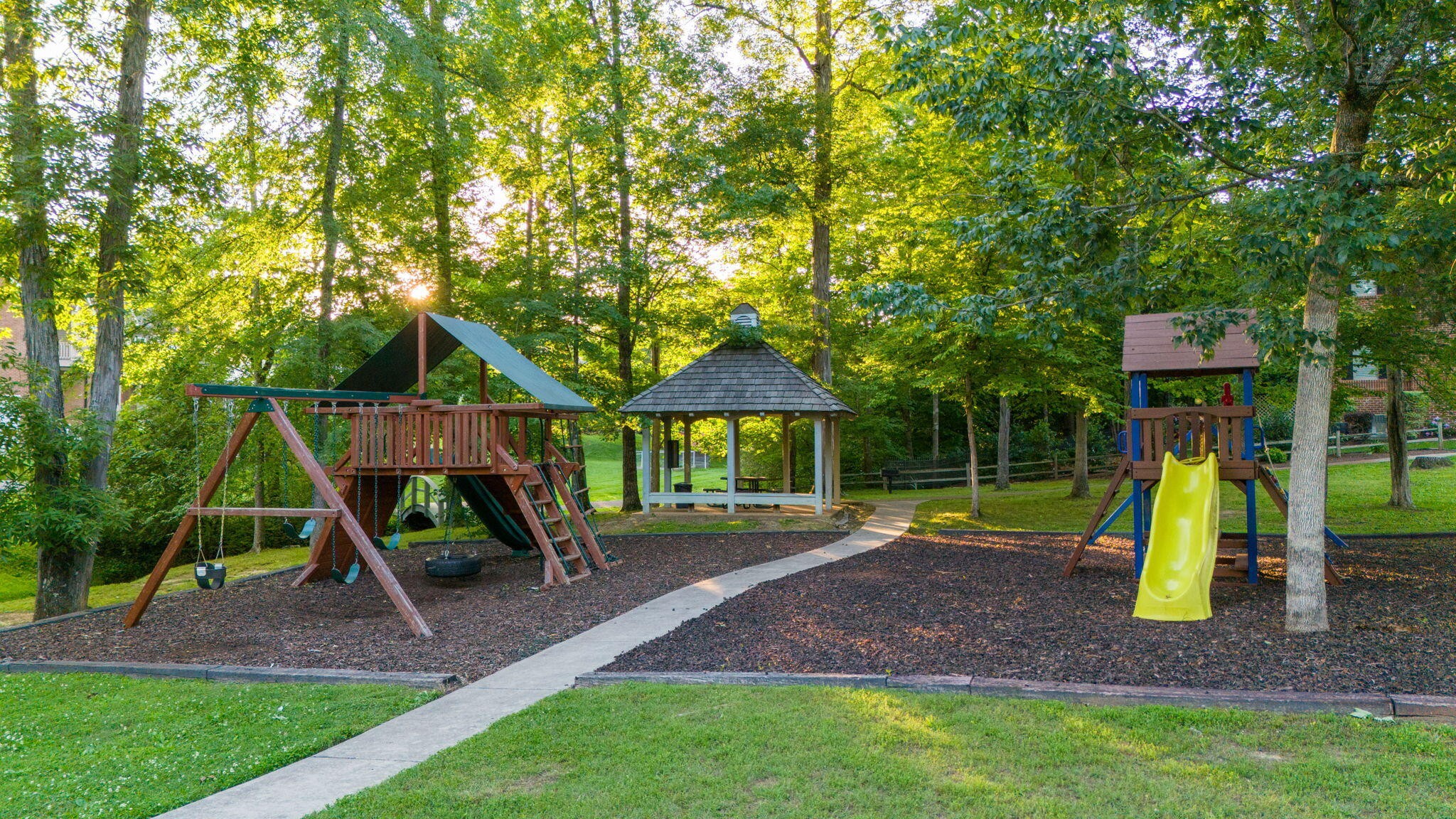 2415 Yellowood Court, NW Cleveland TN 37312