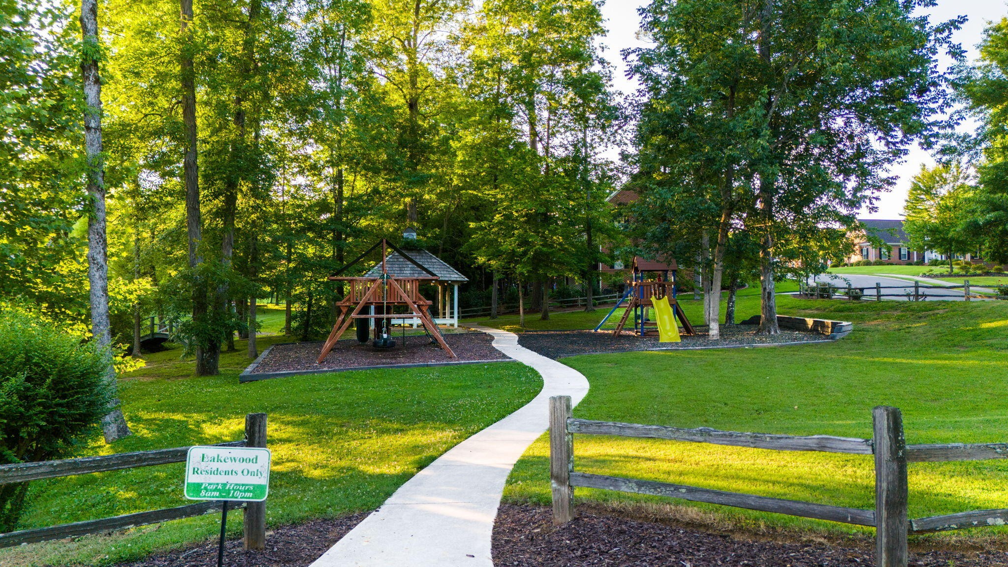 2415 Yellowood Court, NW Cleveland TN 37312