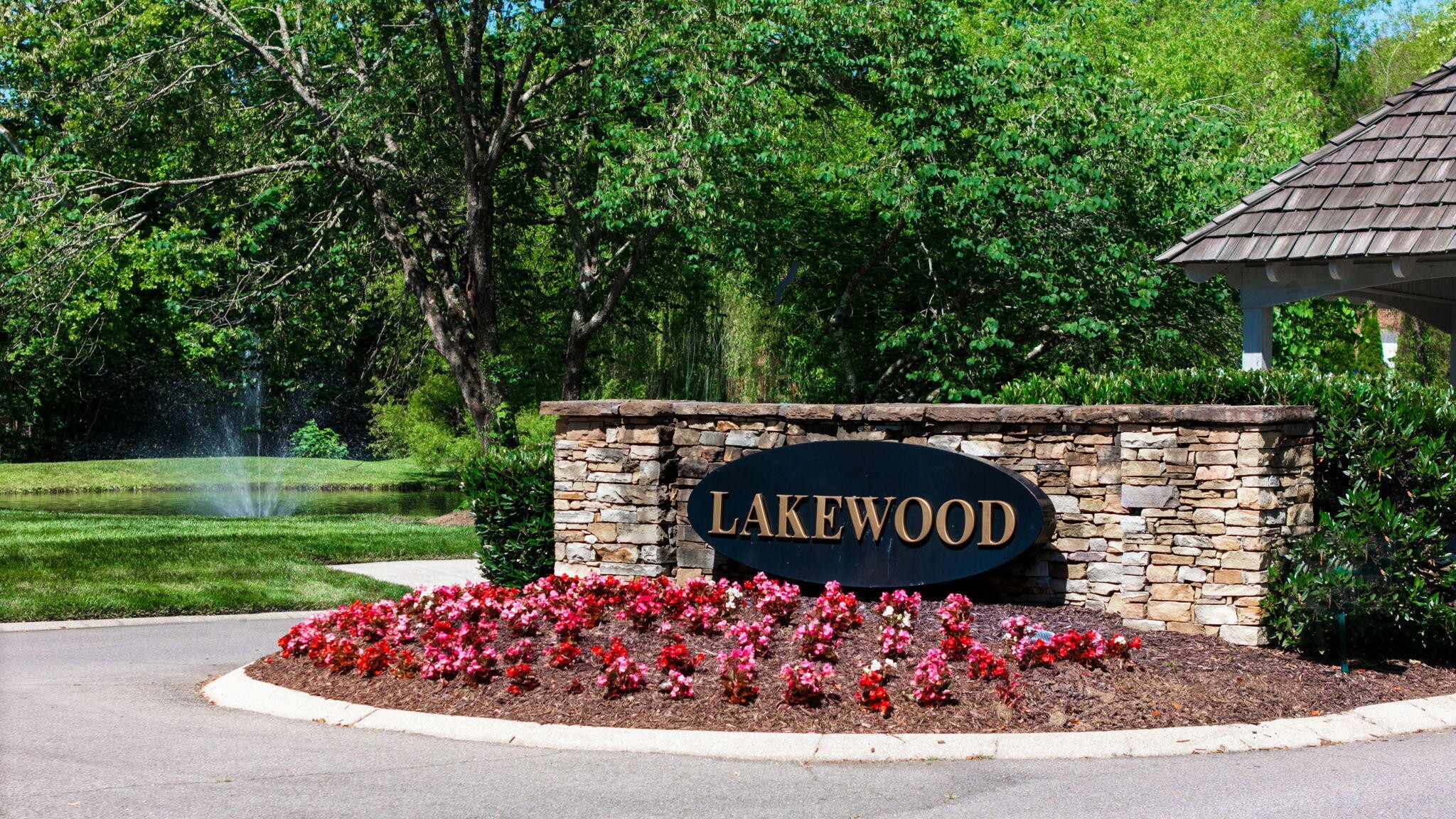 2415 Yellowood Court, NW Cleveland TN 37312
