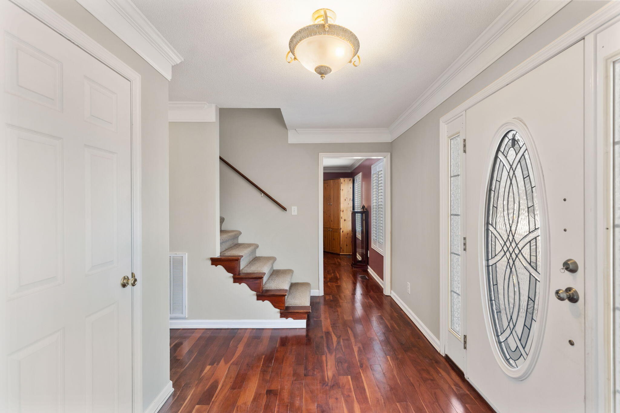 2415 Yellowood Court, NW Cleveland TN 37312