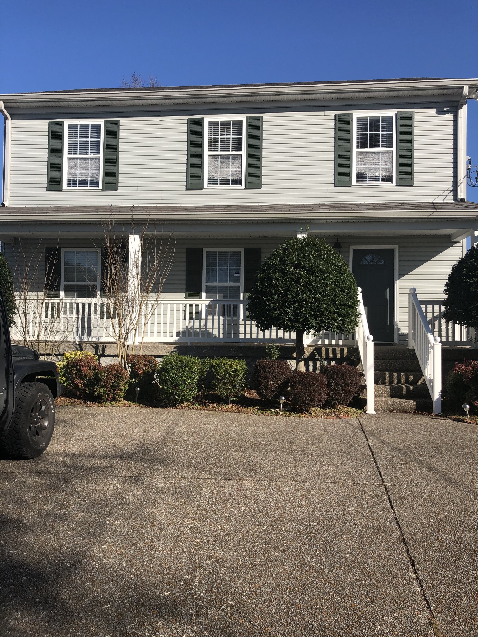 4304 Old Hickory Boulevard Old Hickory TN 37138