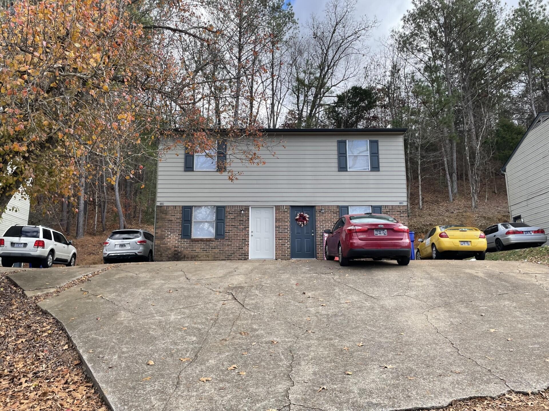 33263328 Steeple Circle, NE Cleveland TN 37312